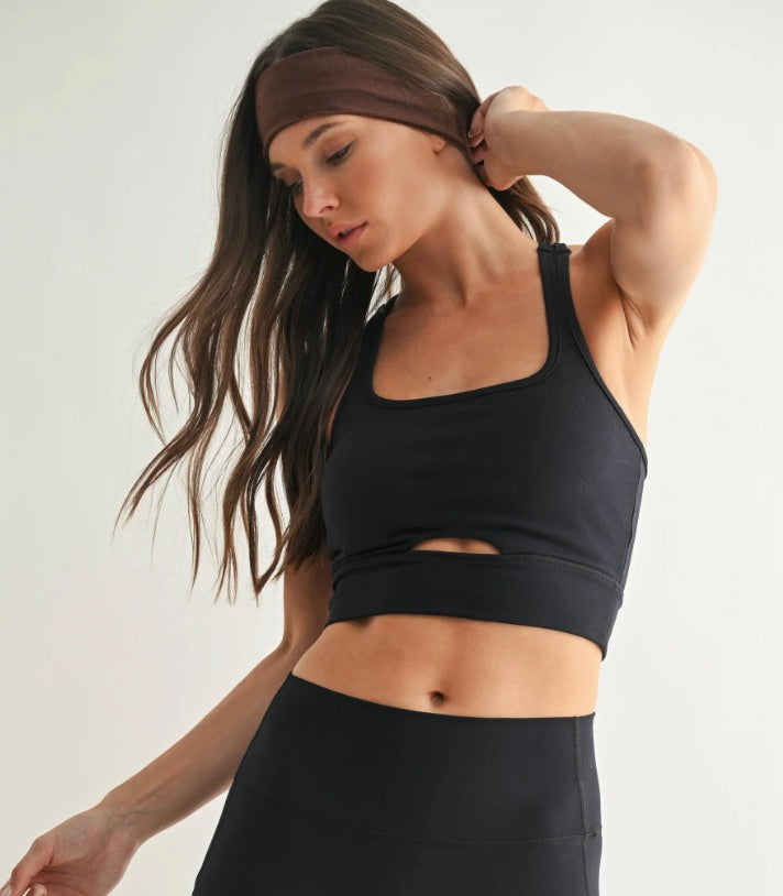SPORTS BRAS