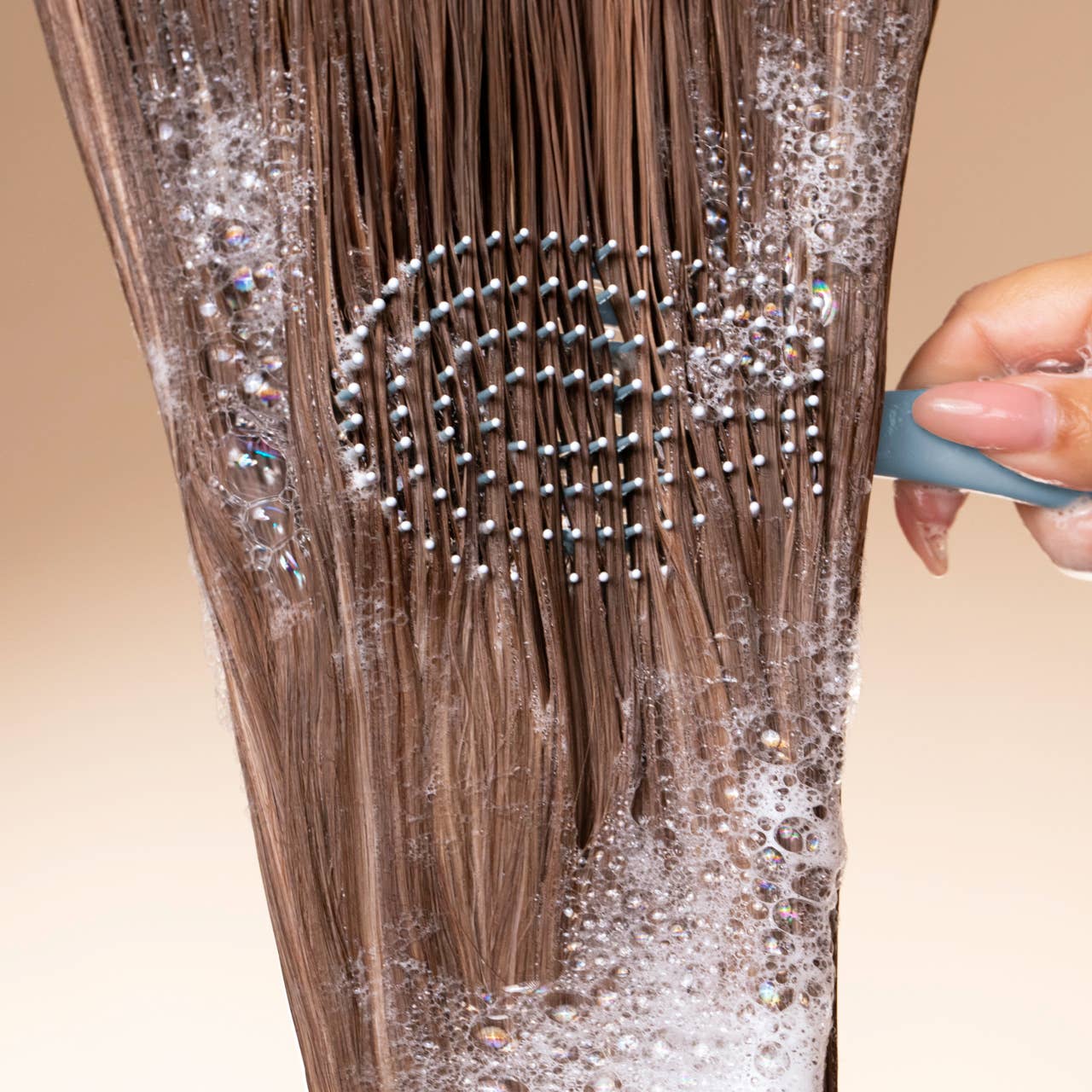 Mini Detangling Flexi Brush