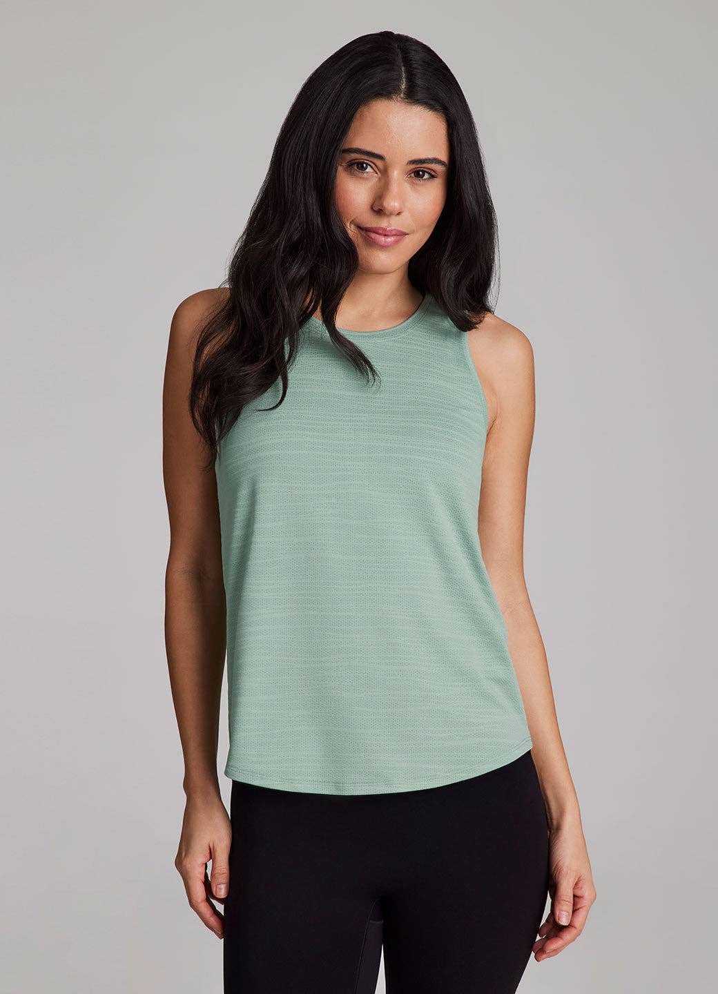 Breezy Tank
