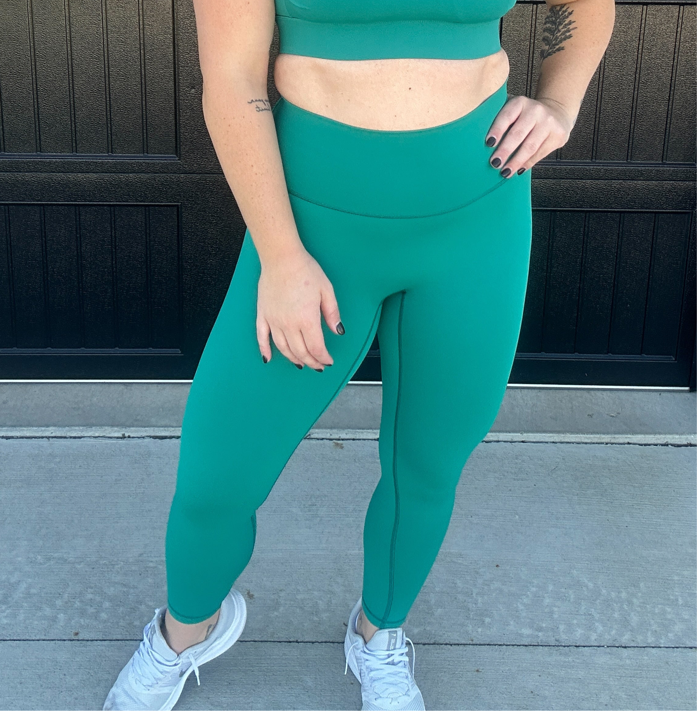 The Penelope Leggings - 3 colors (SMALL-XL)