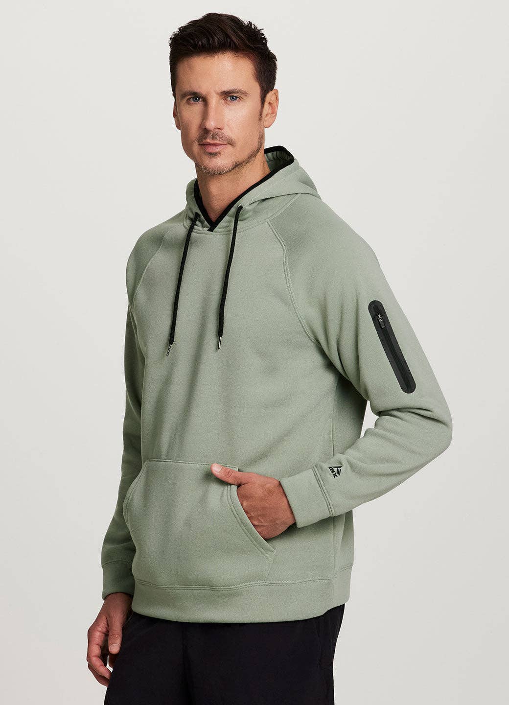 Prime Fleece Pullover Hoodie