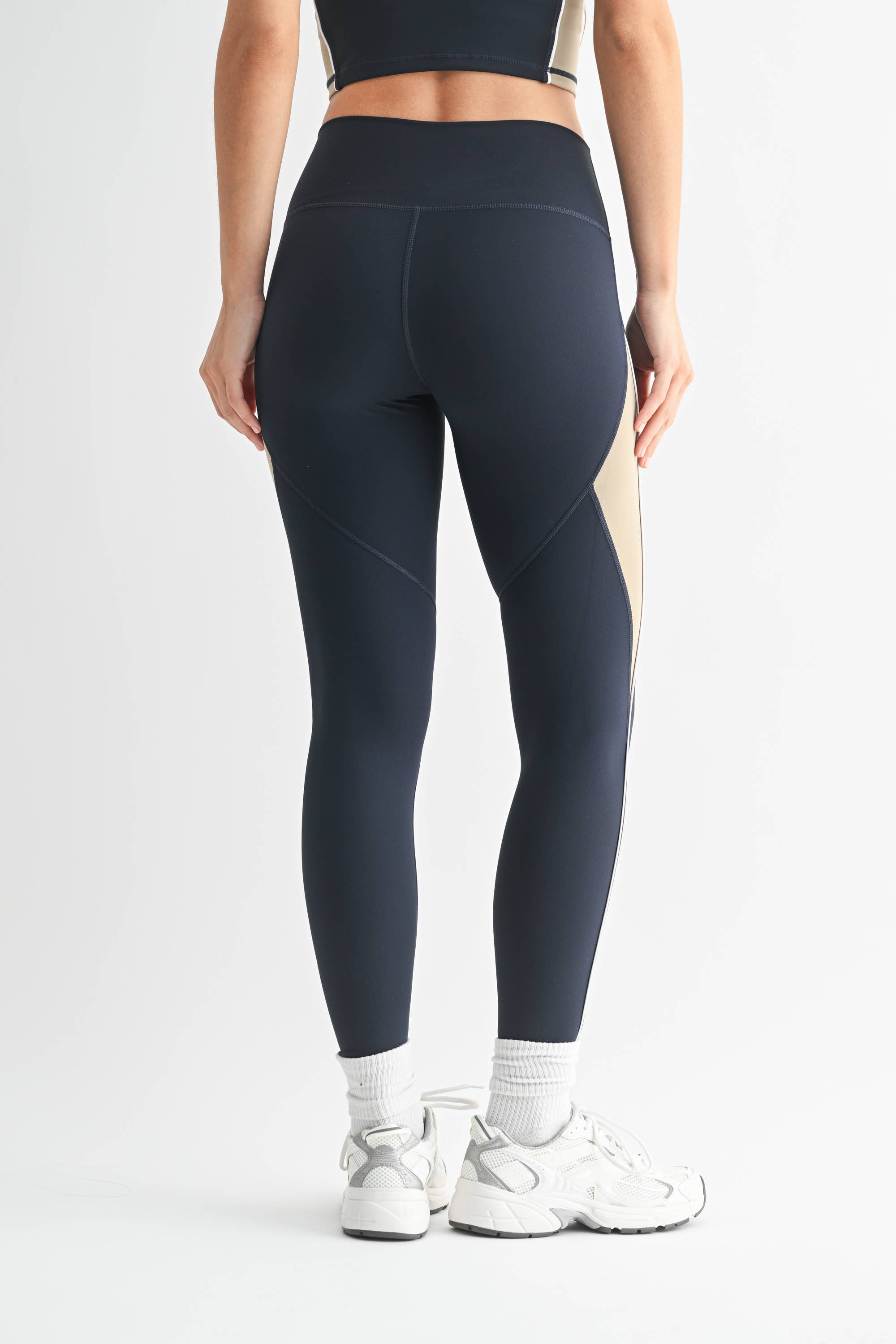 Flexform Colorblock Active Set