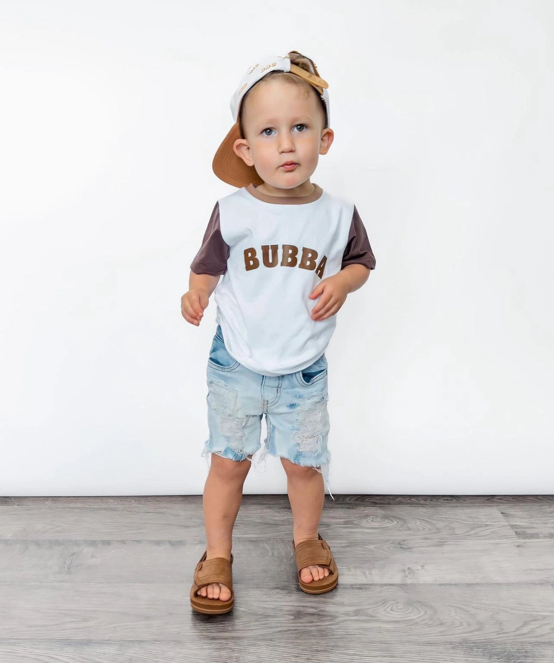 Bubba & Sissy | Kids Tees