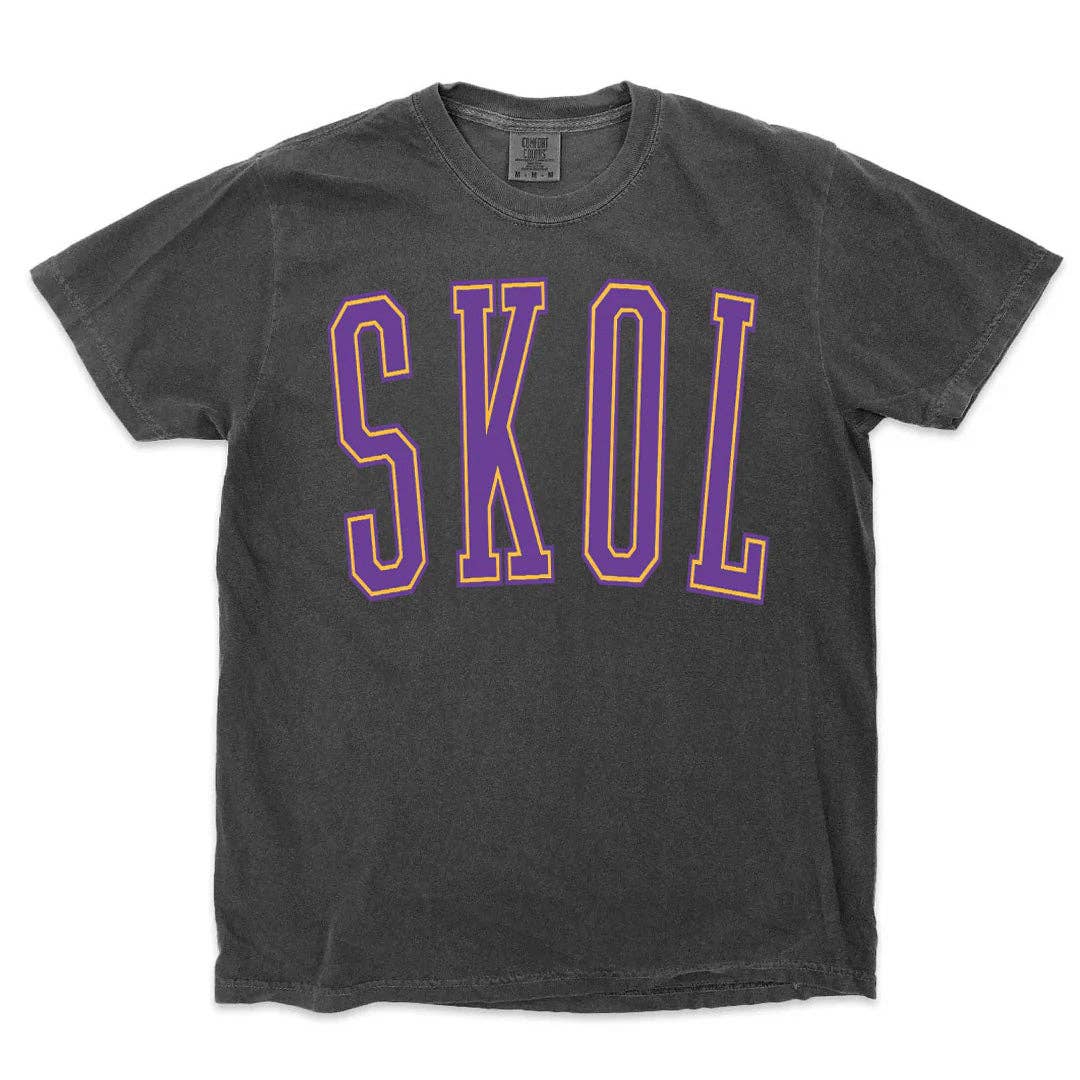 SKOL Varsity Premium Tee