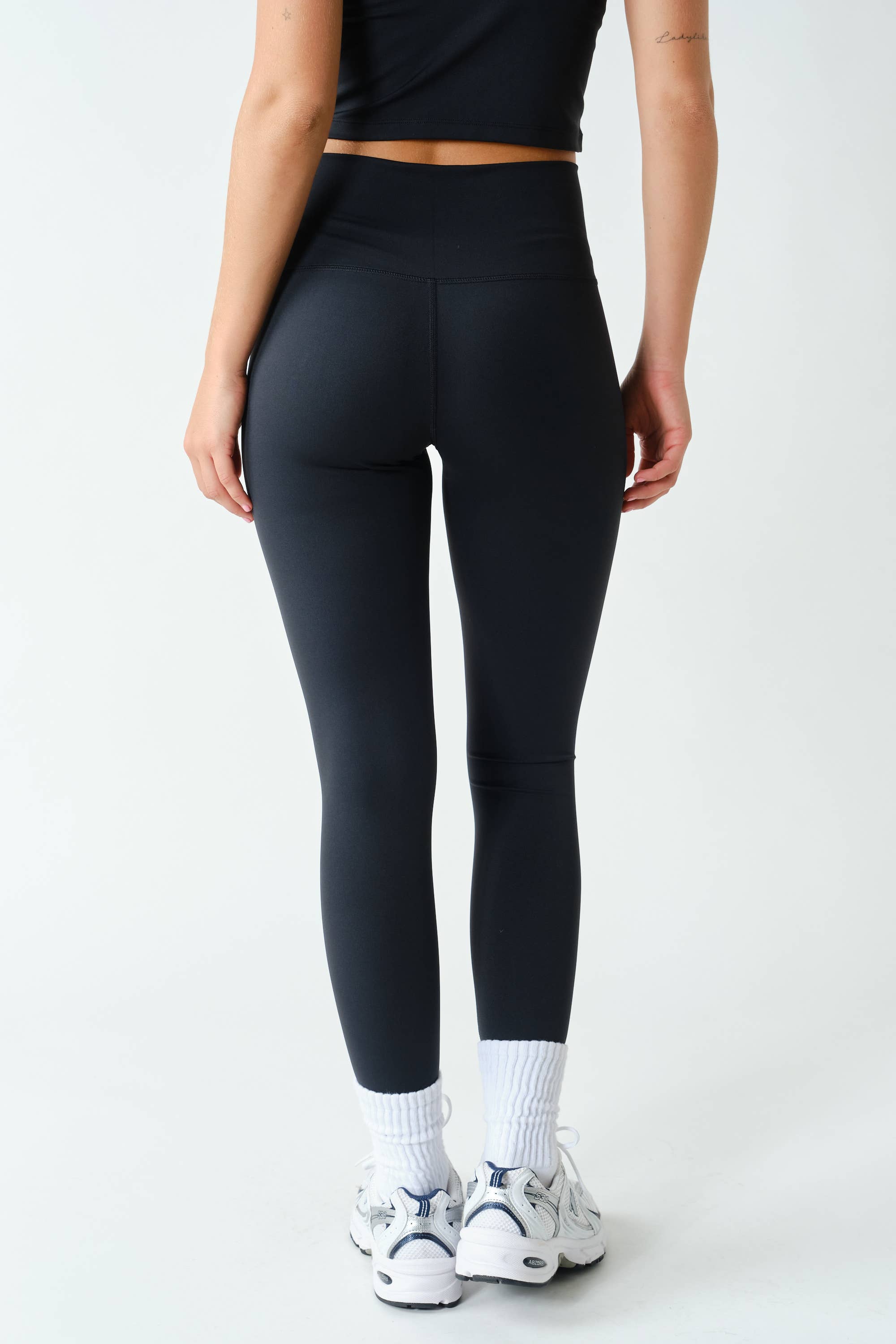 Ally Align Ultra-Smooth High-Waist Leggings