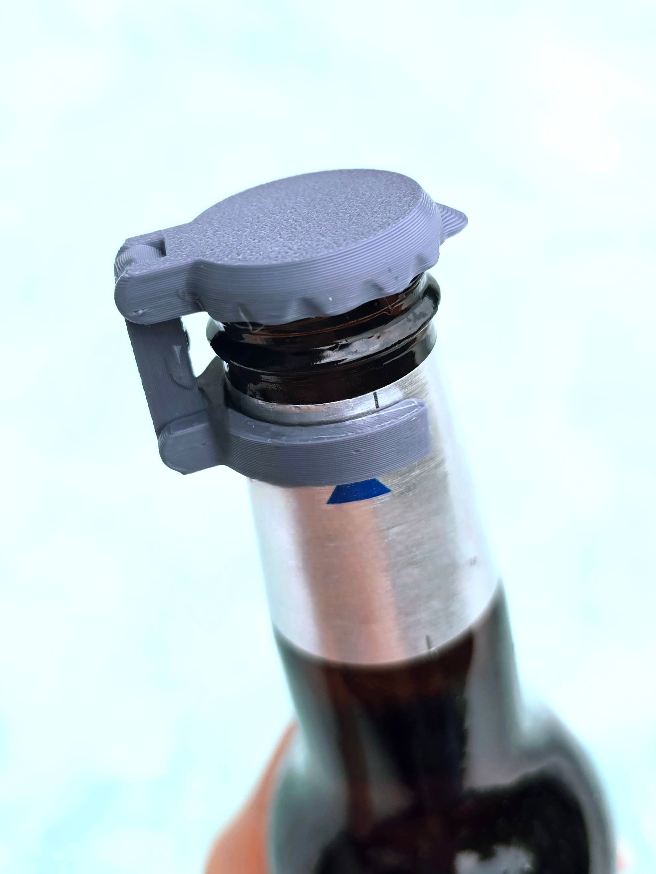 Bottle Lid