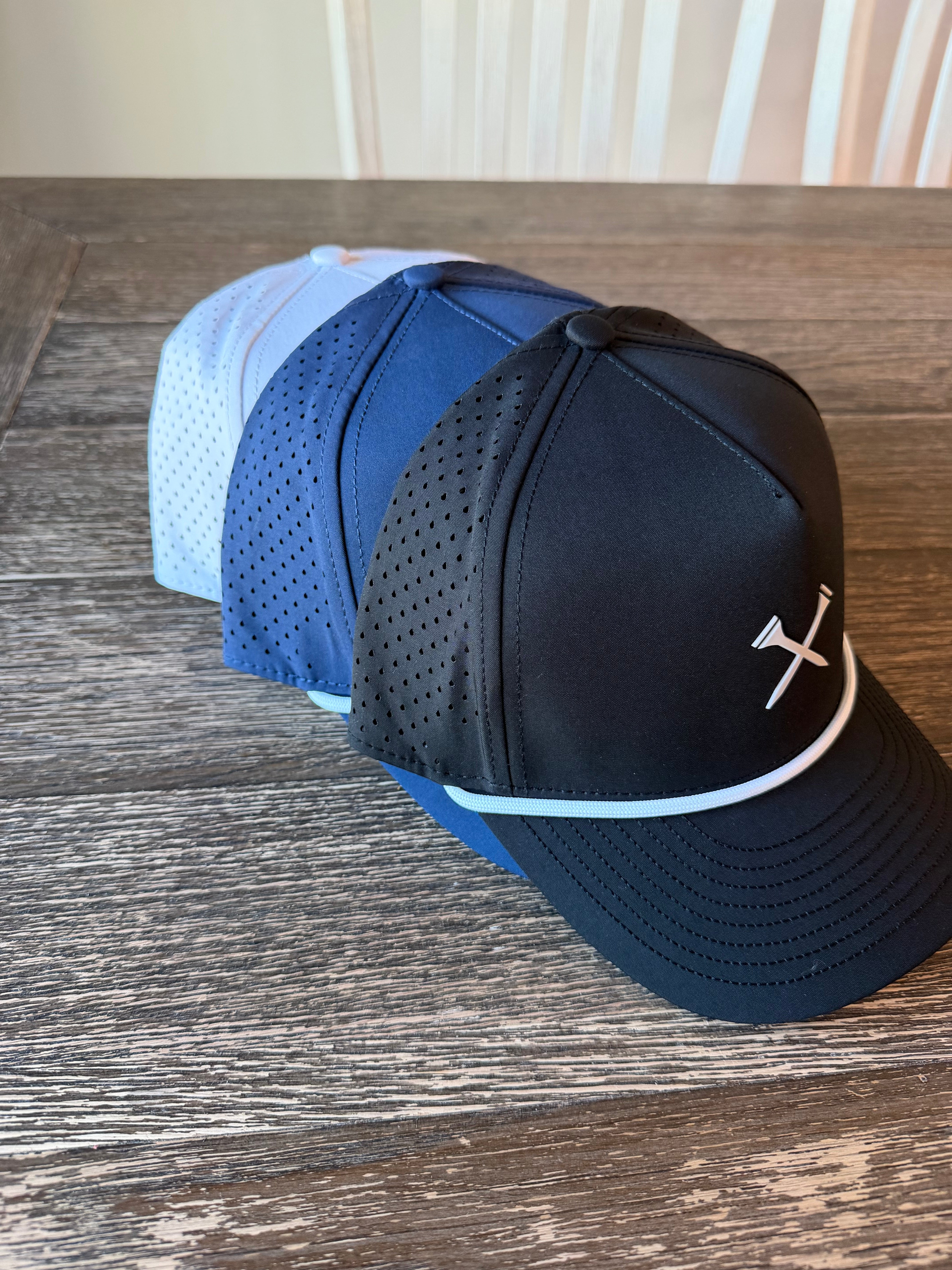Tees Hat