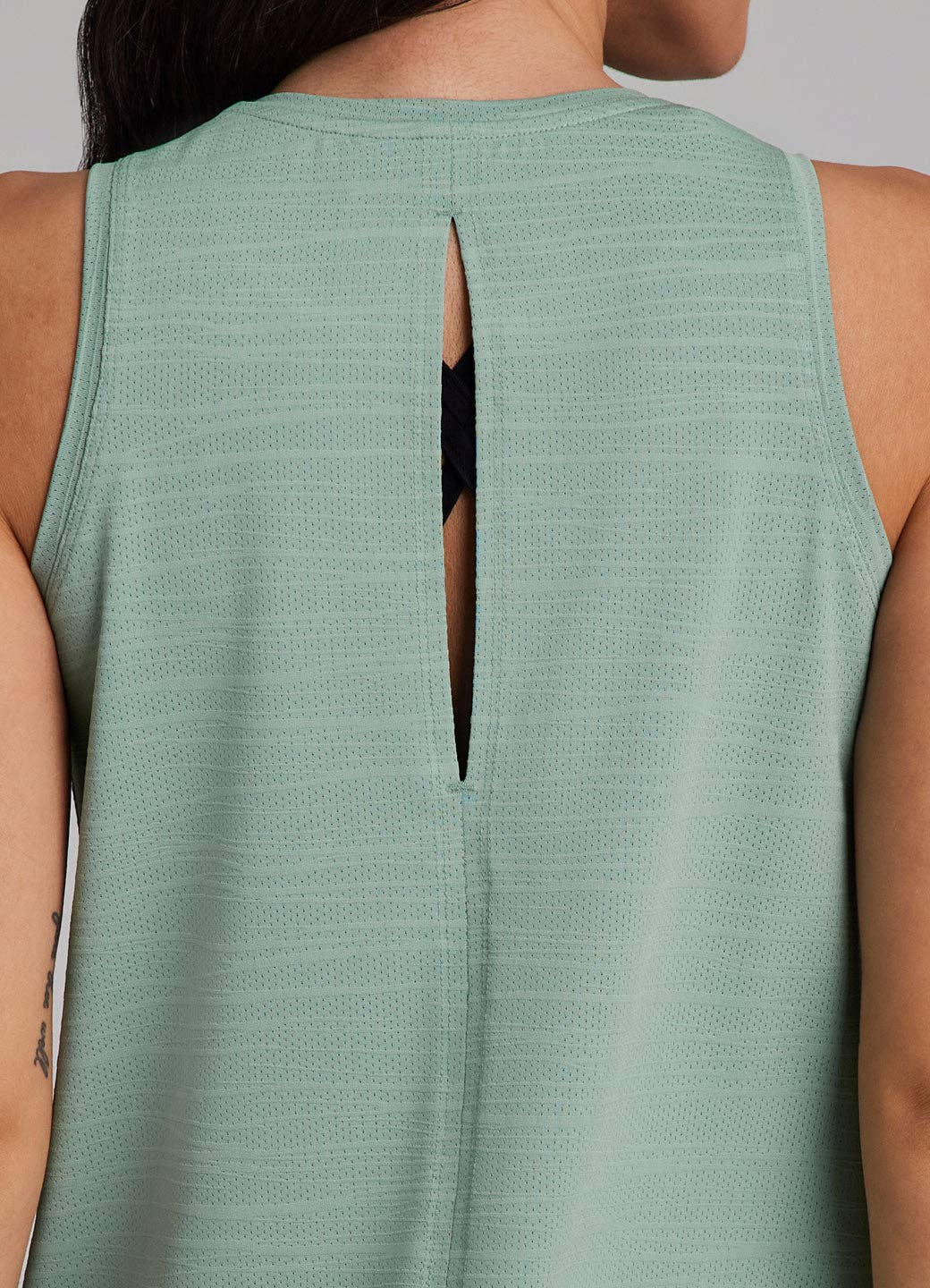 Breezy Tank
