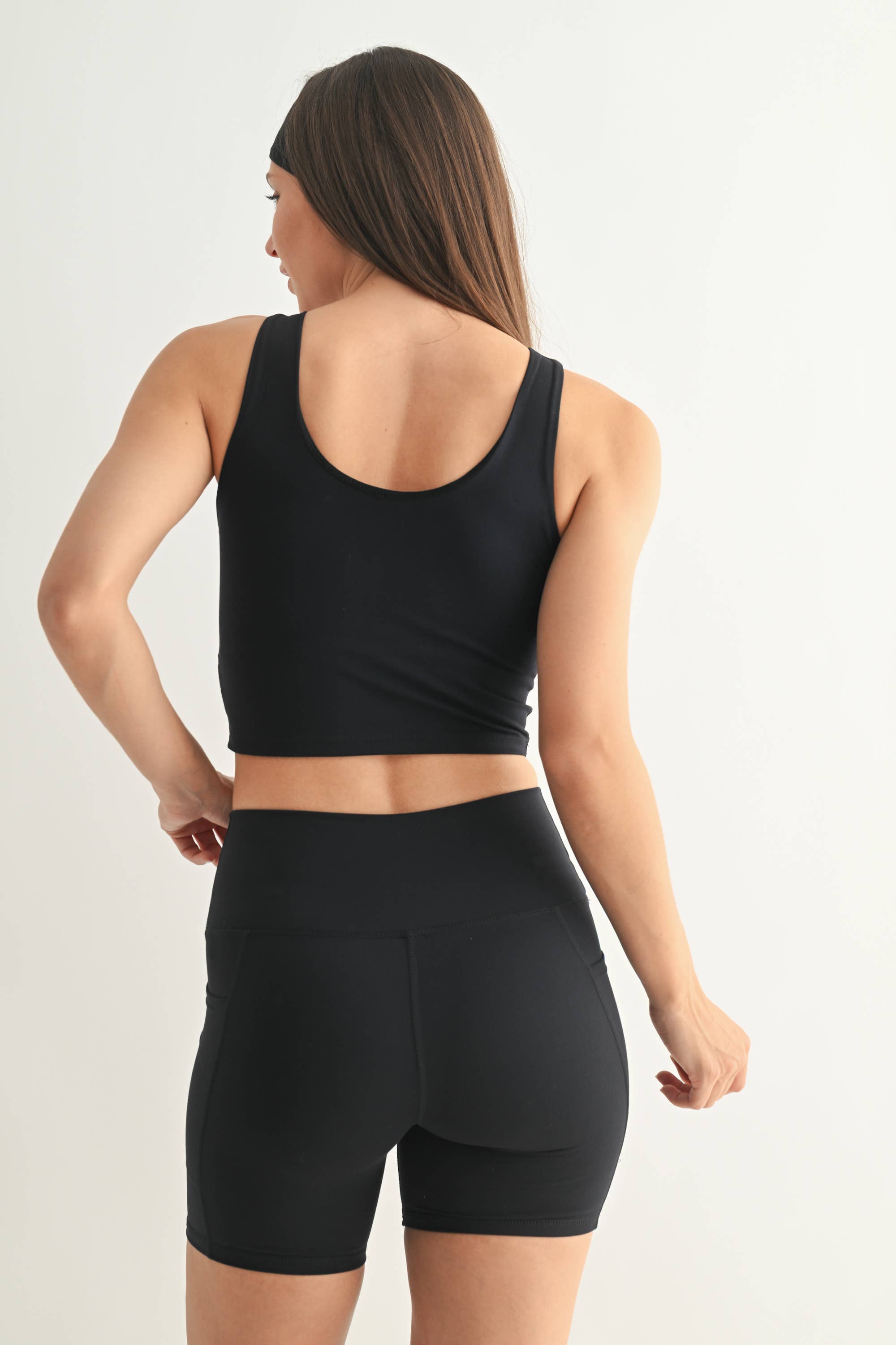 Venice Cloud Light Scoop Active Longline