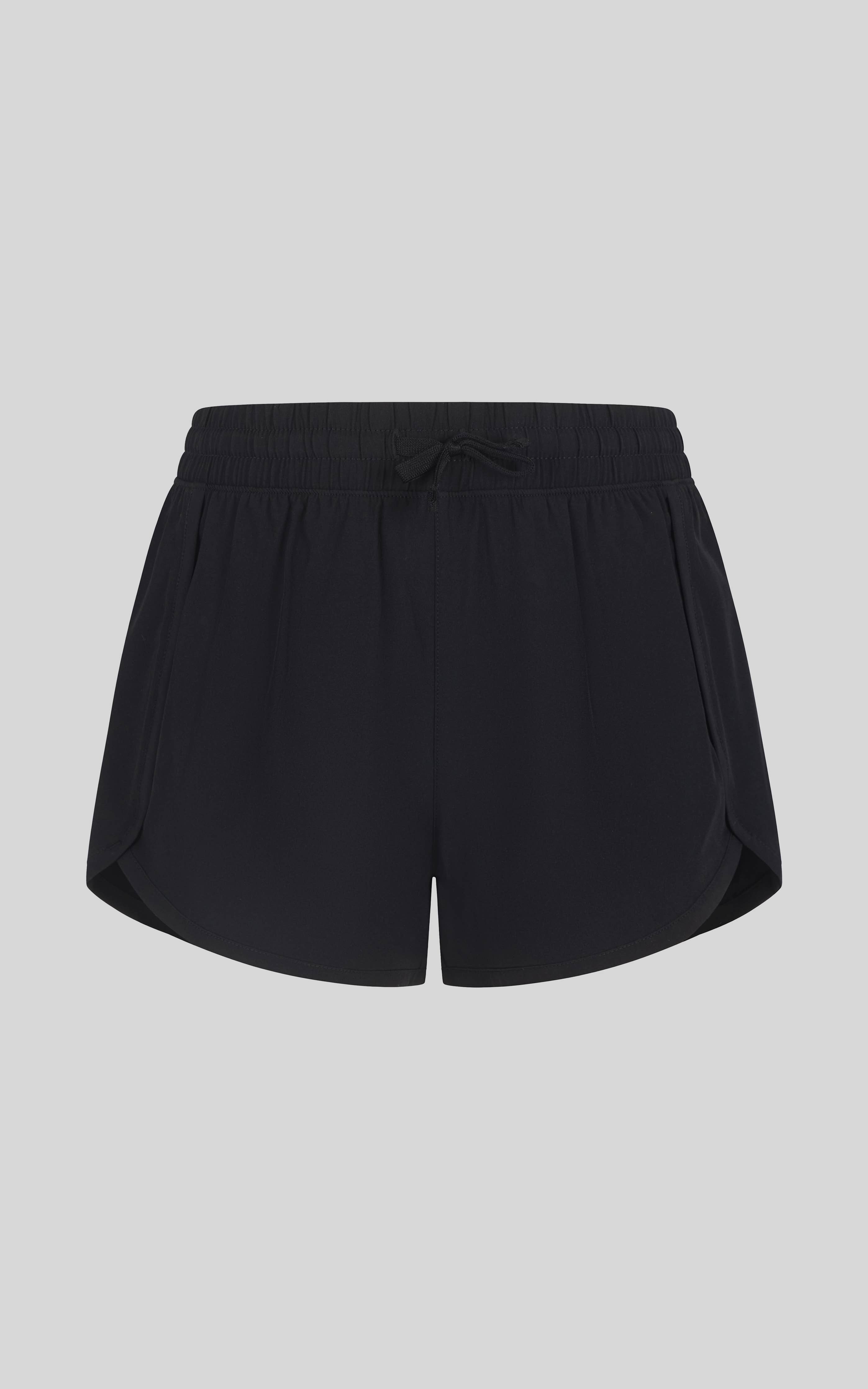 Lightstreme Full Court Short