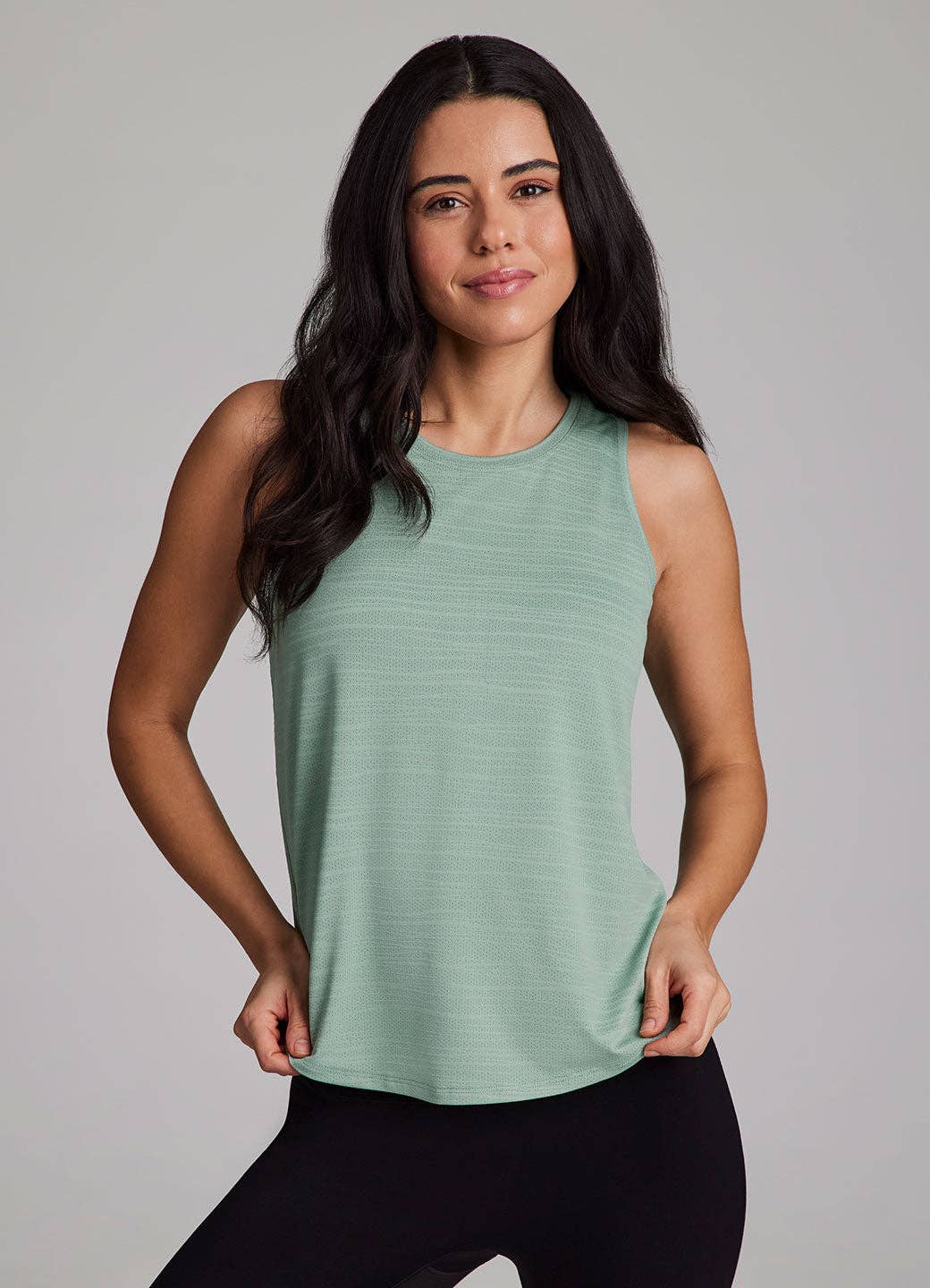 Breezy Tank
