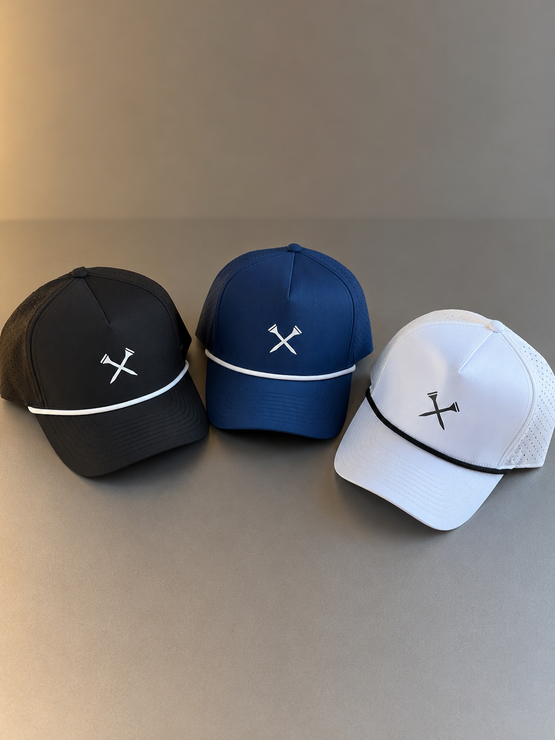 Tees Hat