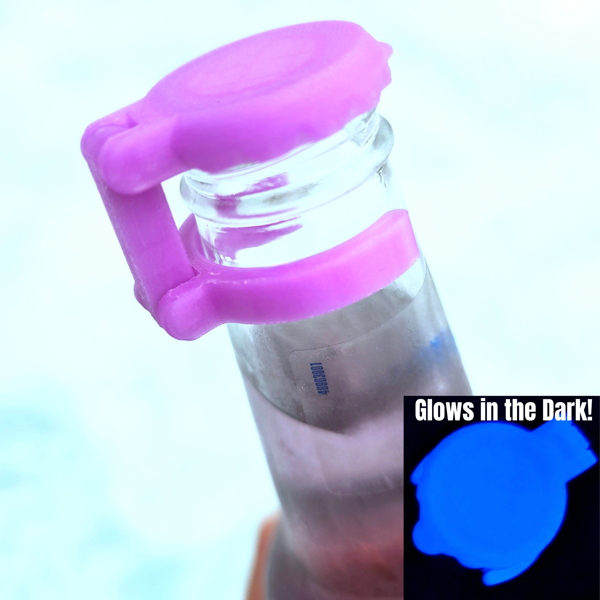 Bottle Lid