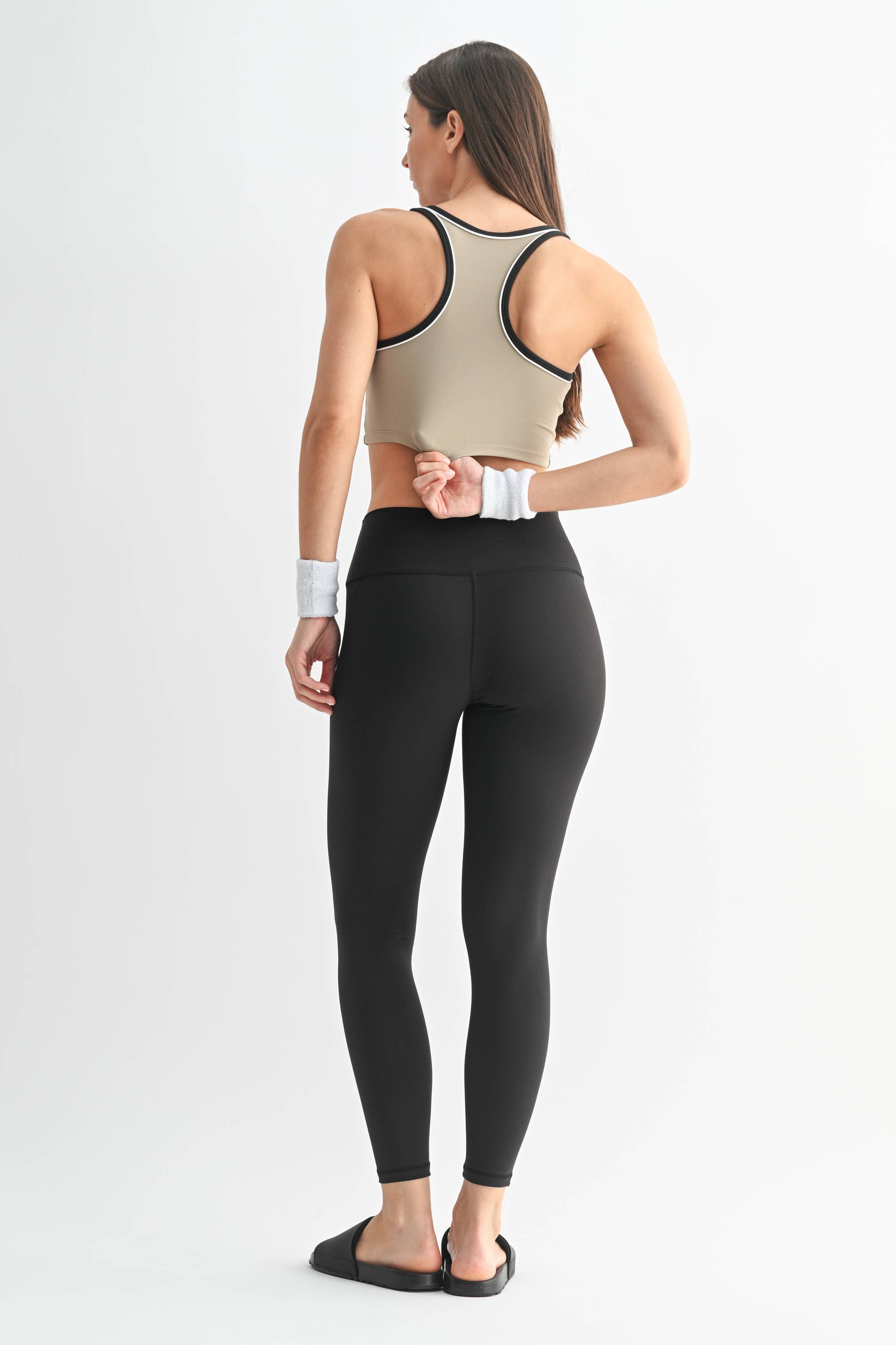 PowerPace Active Set