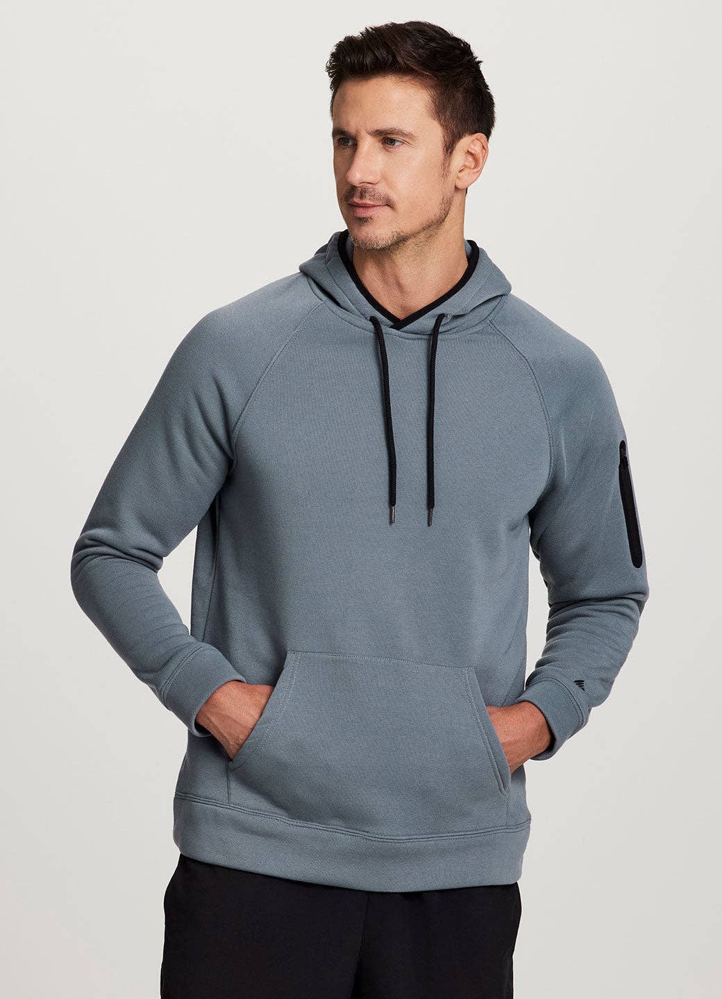 Prime Fleece Pullover Hoodie