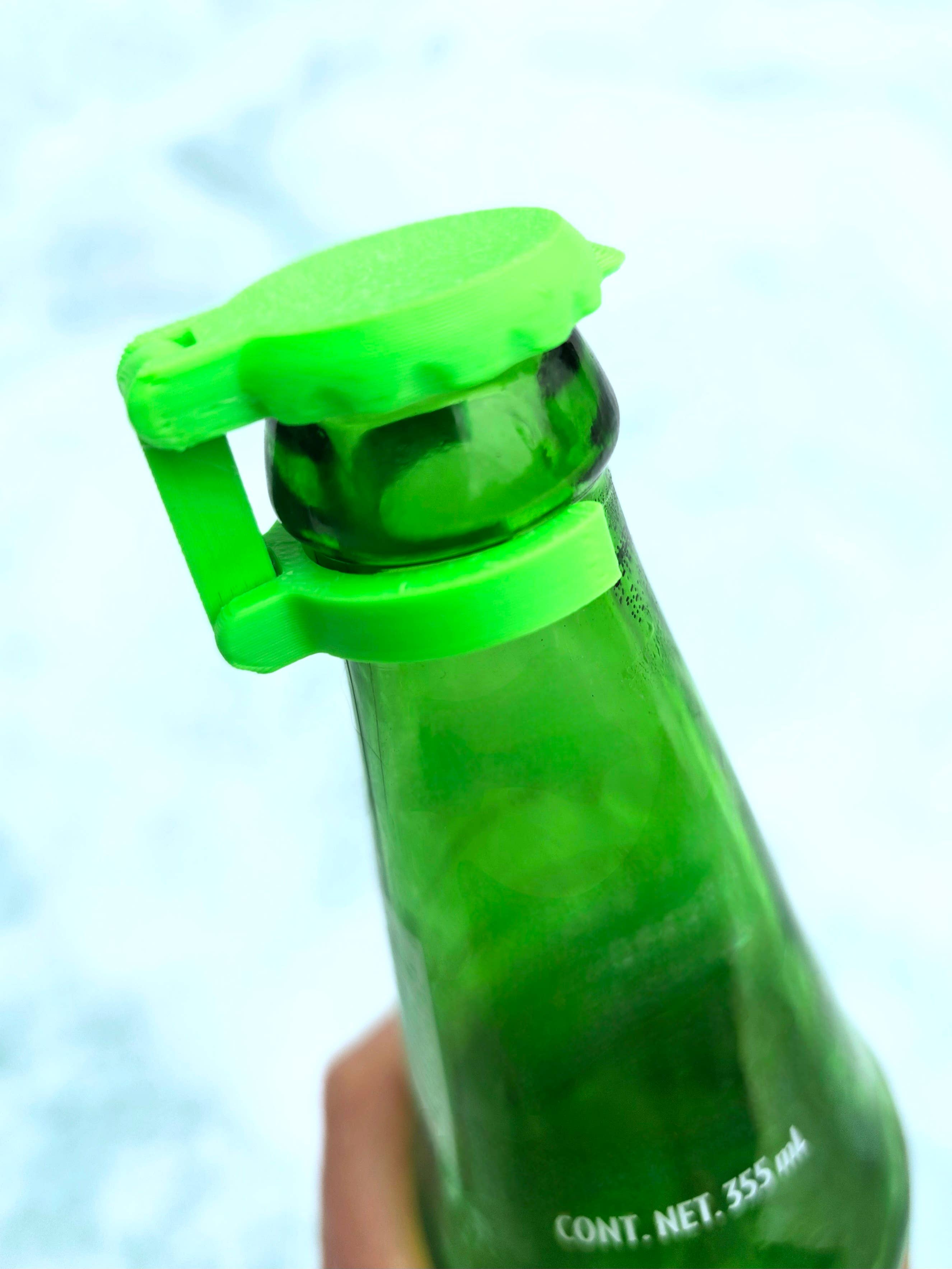 Bottle Lid