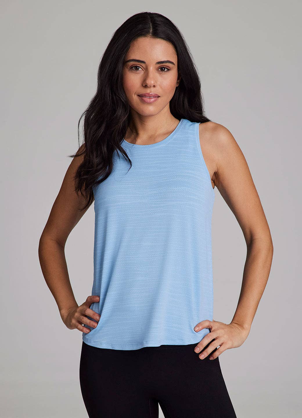 Breezy Tank