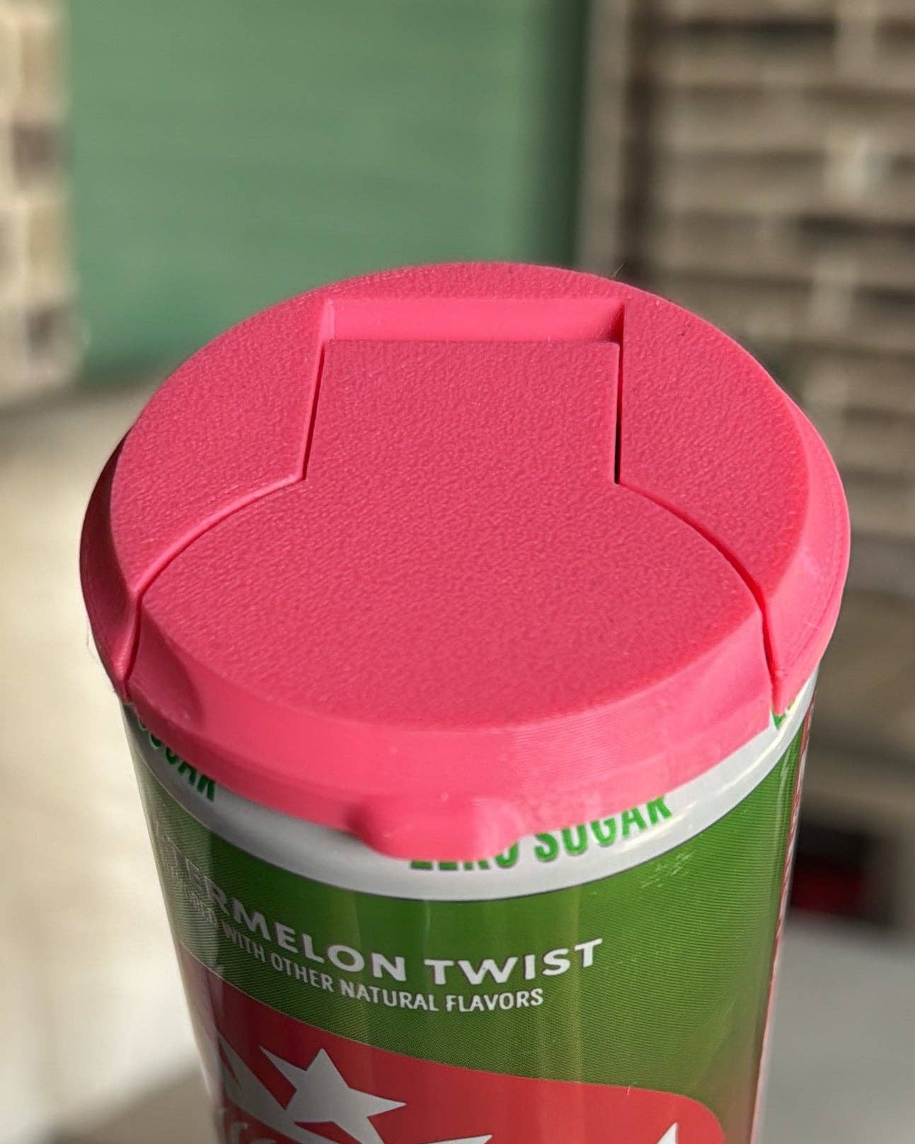 Sipzey 12oz Can Lid