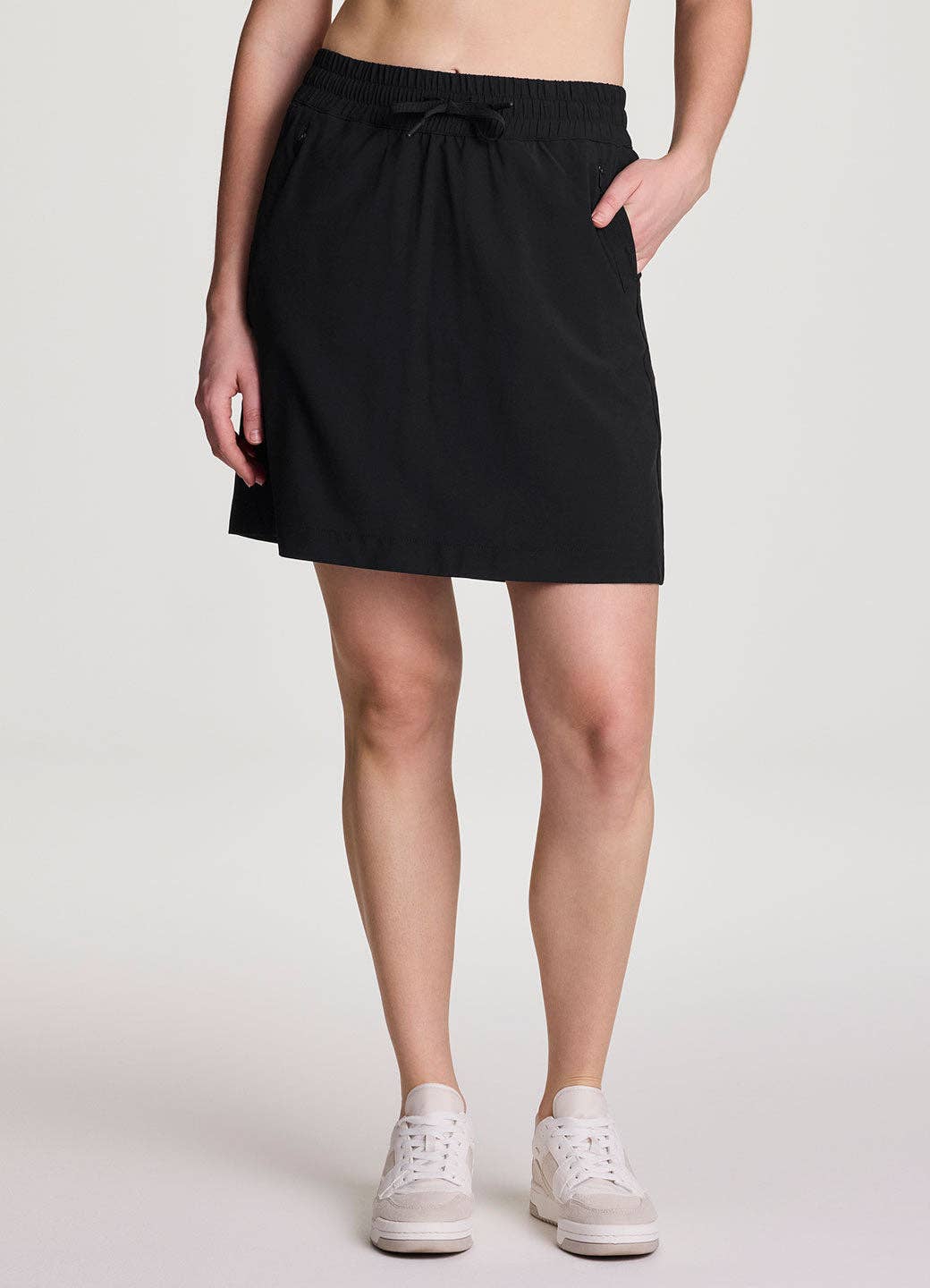 Catch Me Courtside 19" Skort
