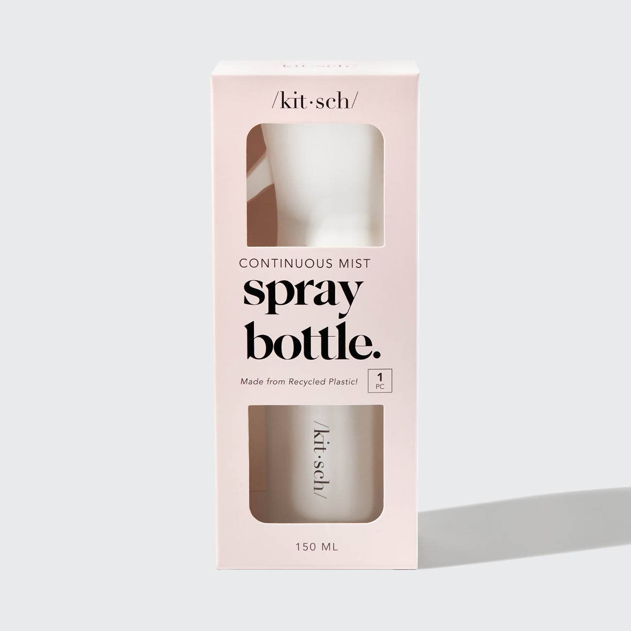 Continuous Spray Bottle