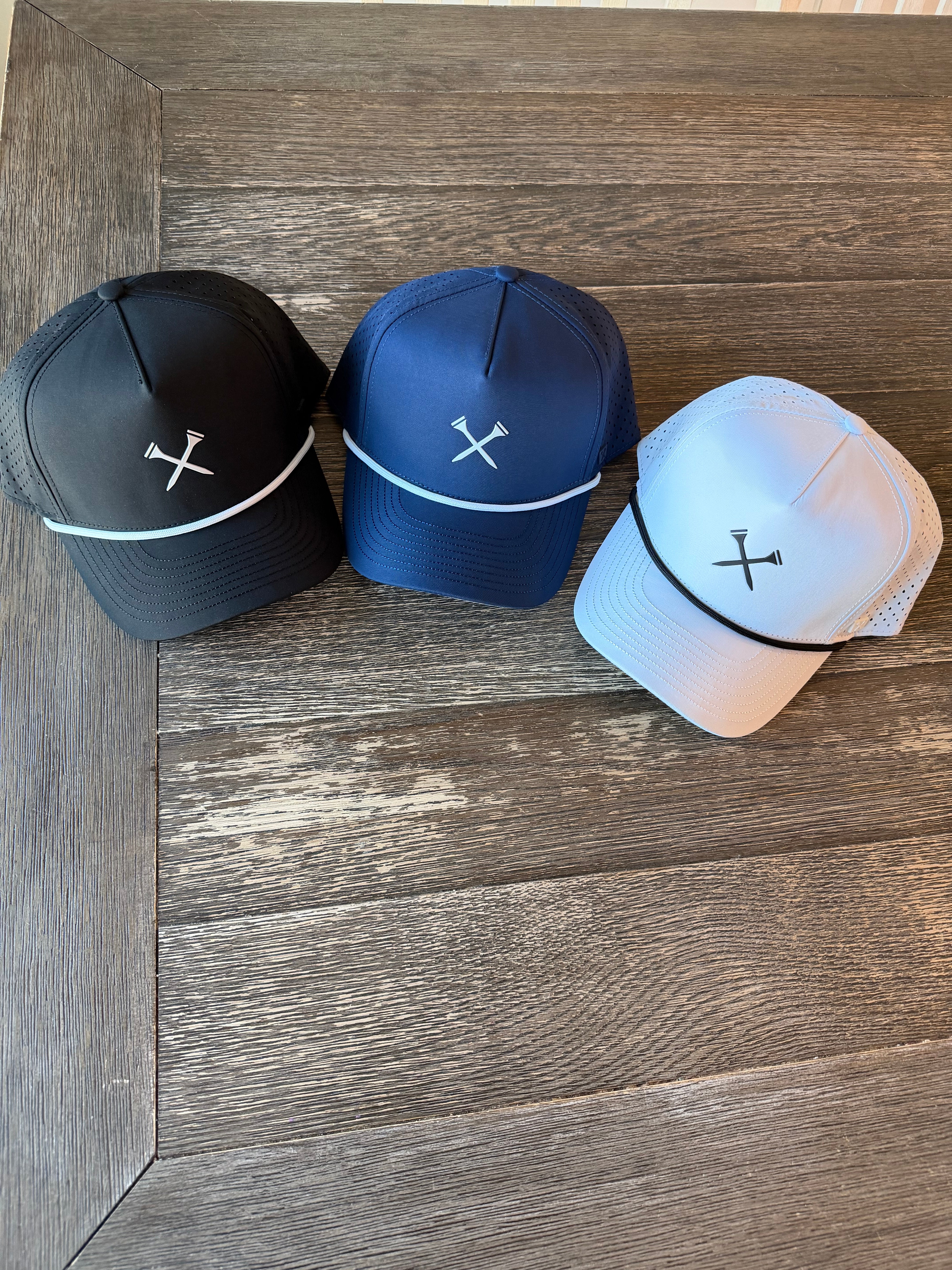 Tees Hat
