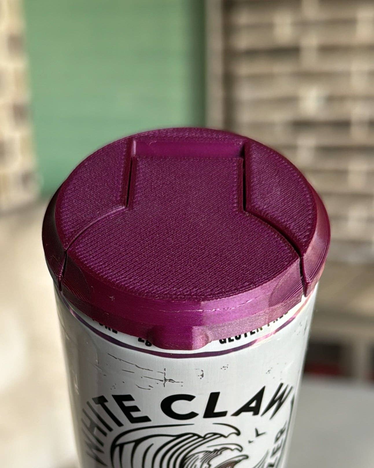 Sipzey 12oz Can Lid