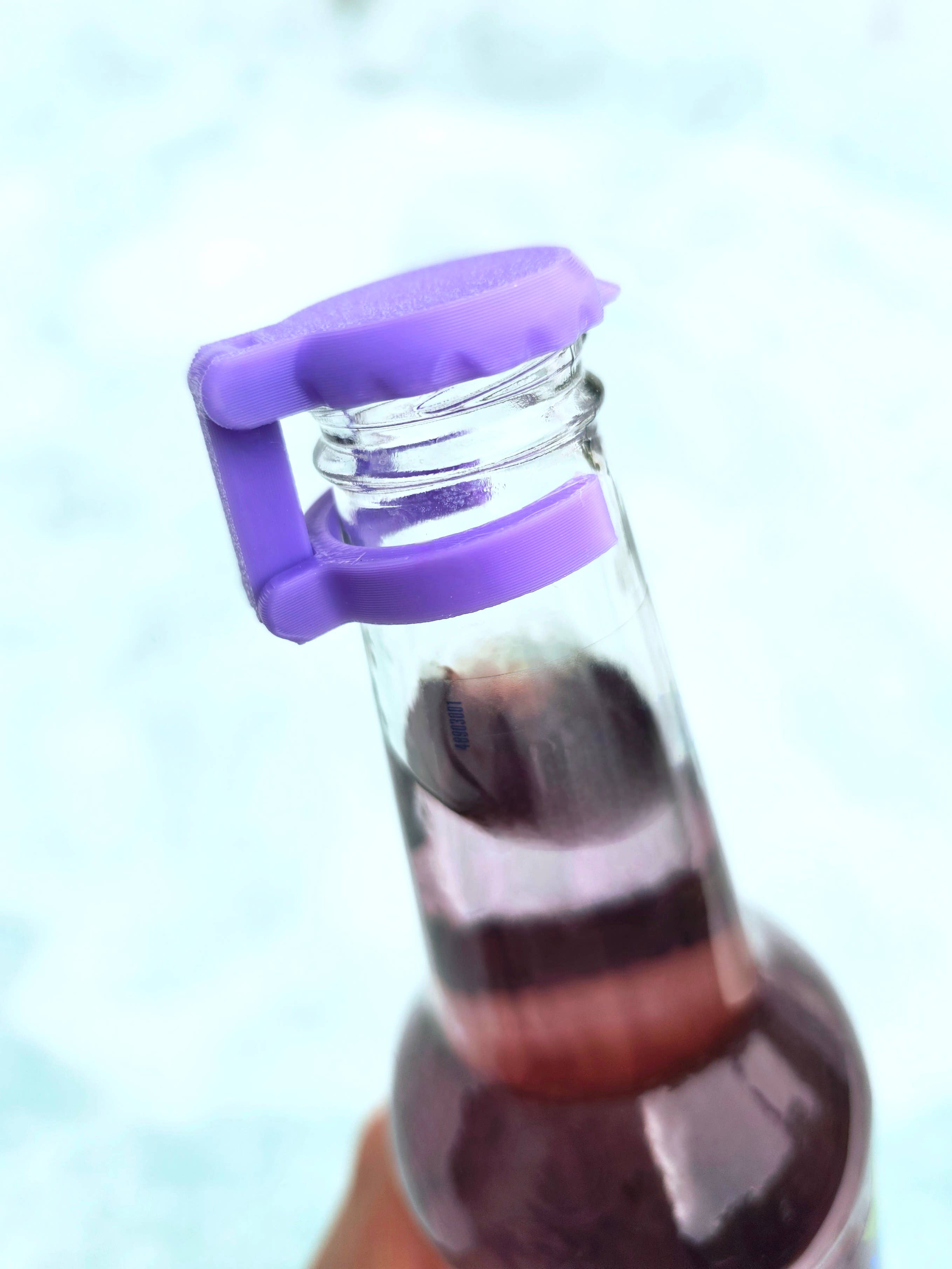 Bottle Lid