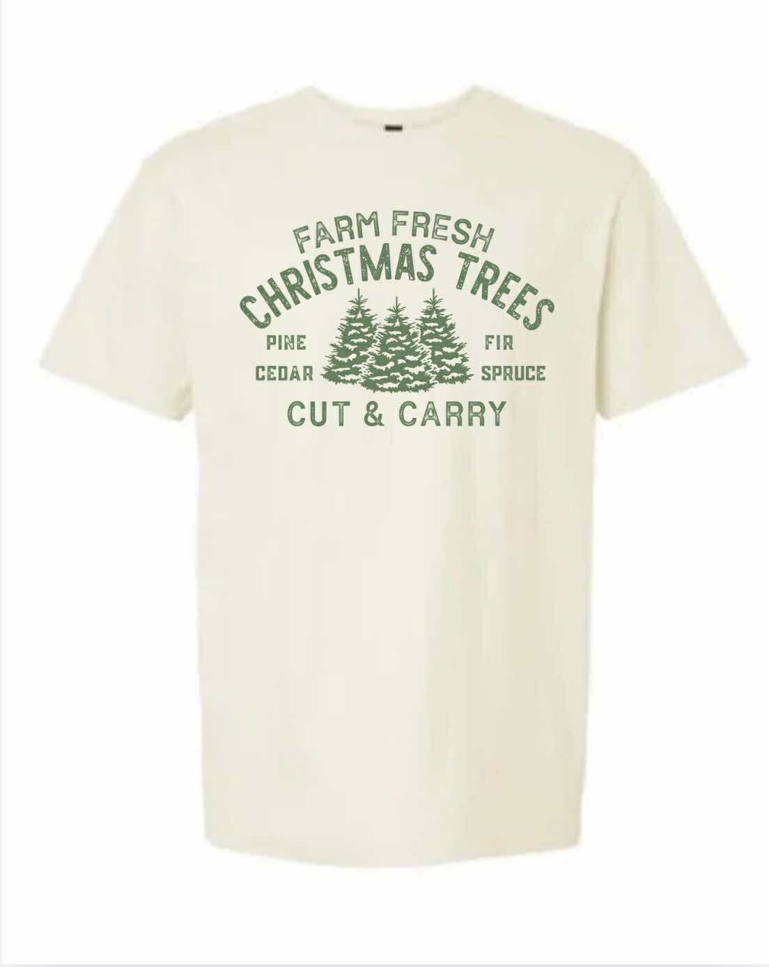 THE FARM FRESH BOX | TEE + LEGGINGS BUNDLE