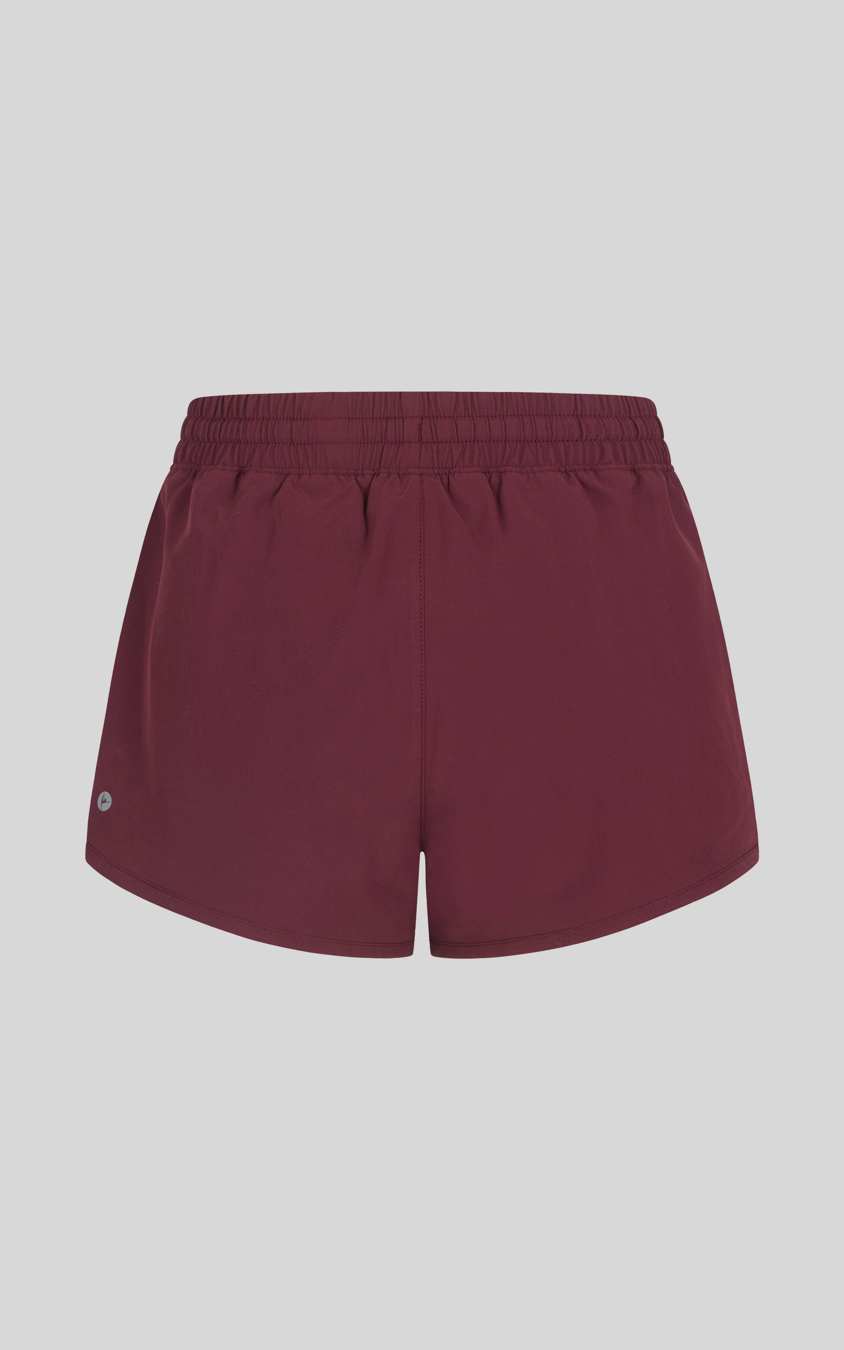 Lightstreme Full Court Short