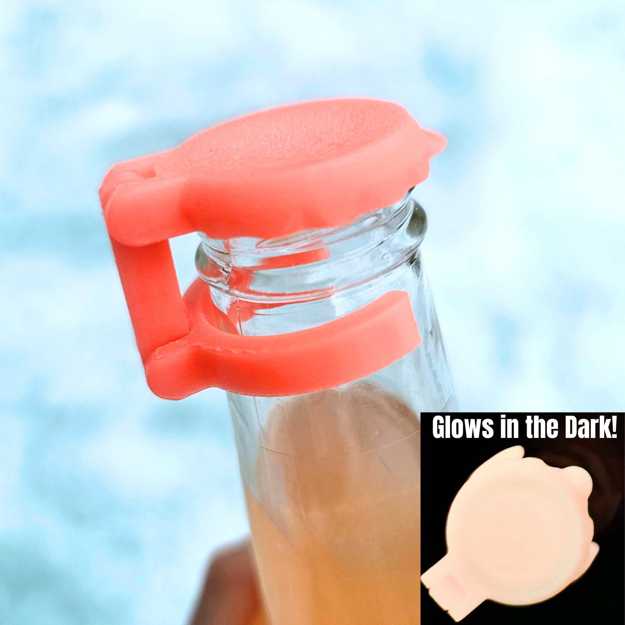 Bottle Lid