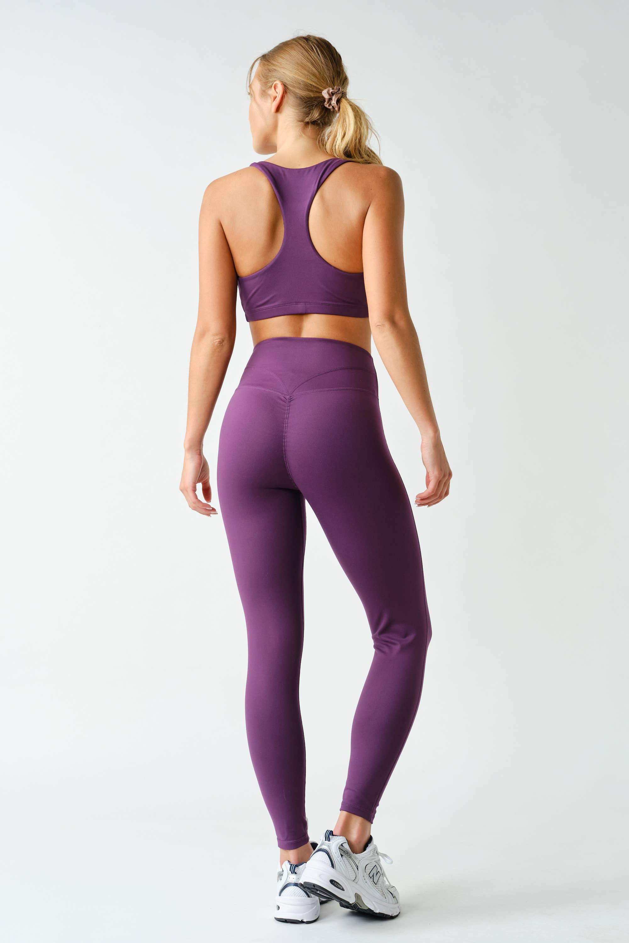 Venice Comfort-Band Sports Bra