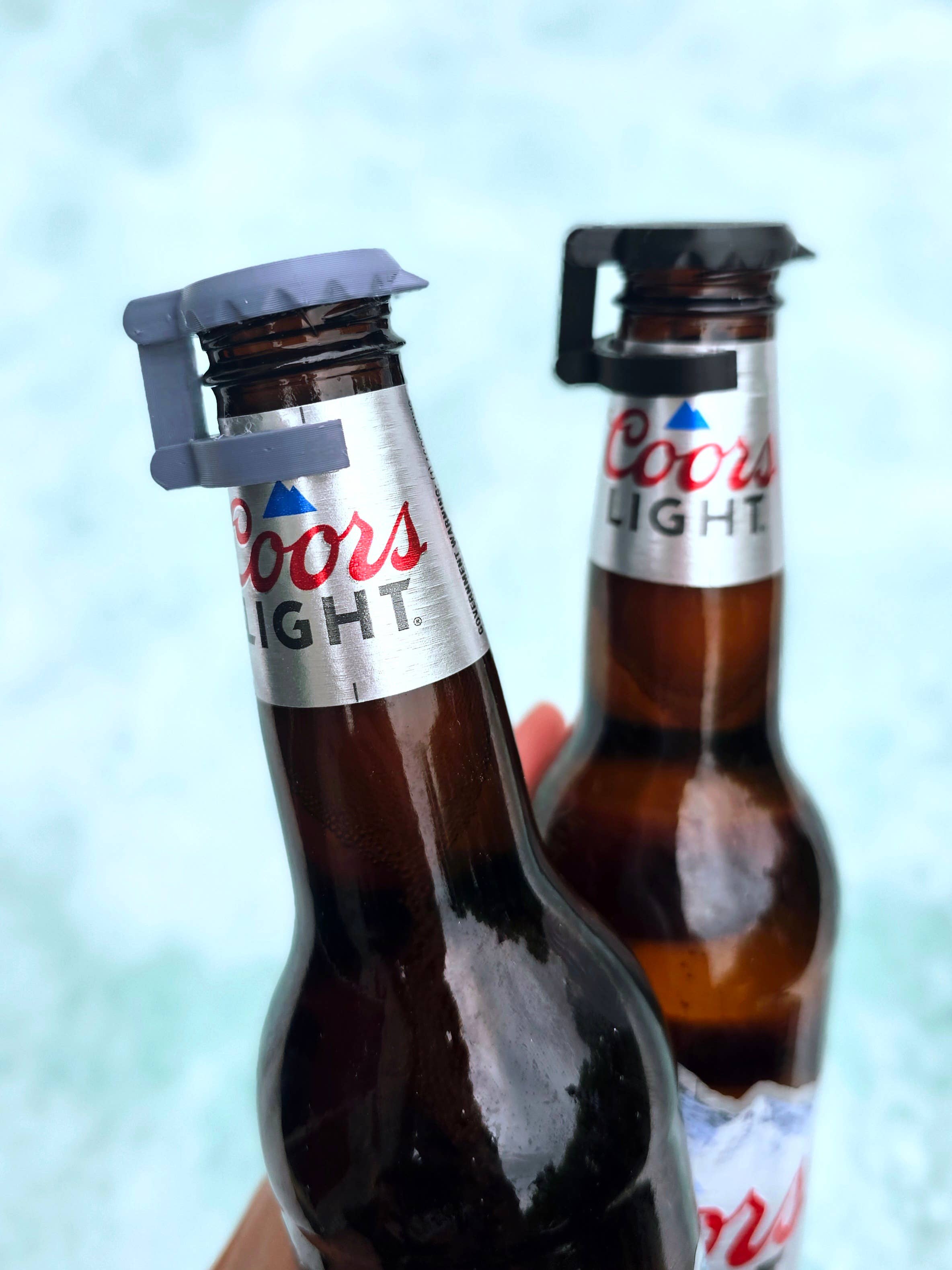 Bottle Lid