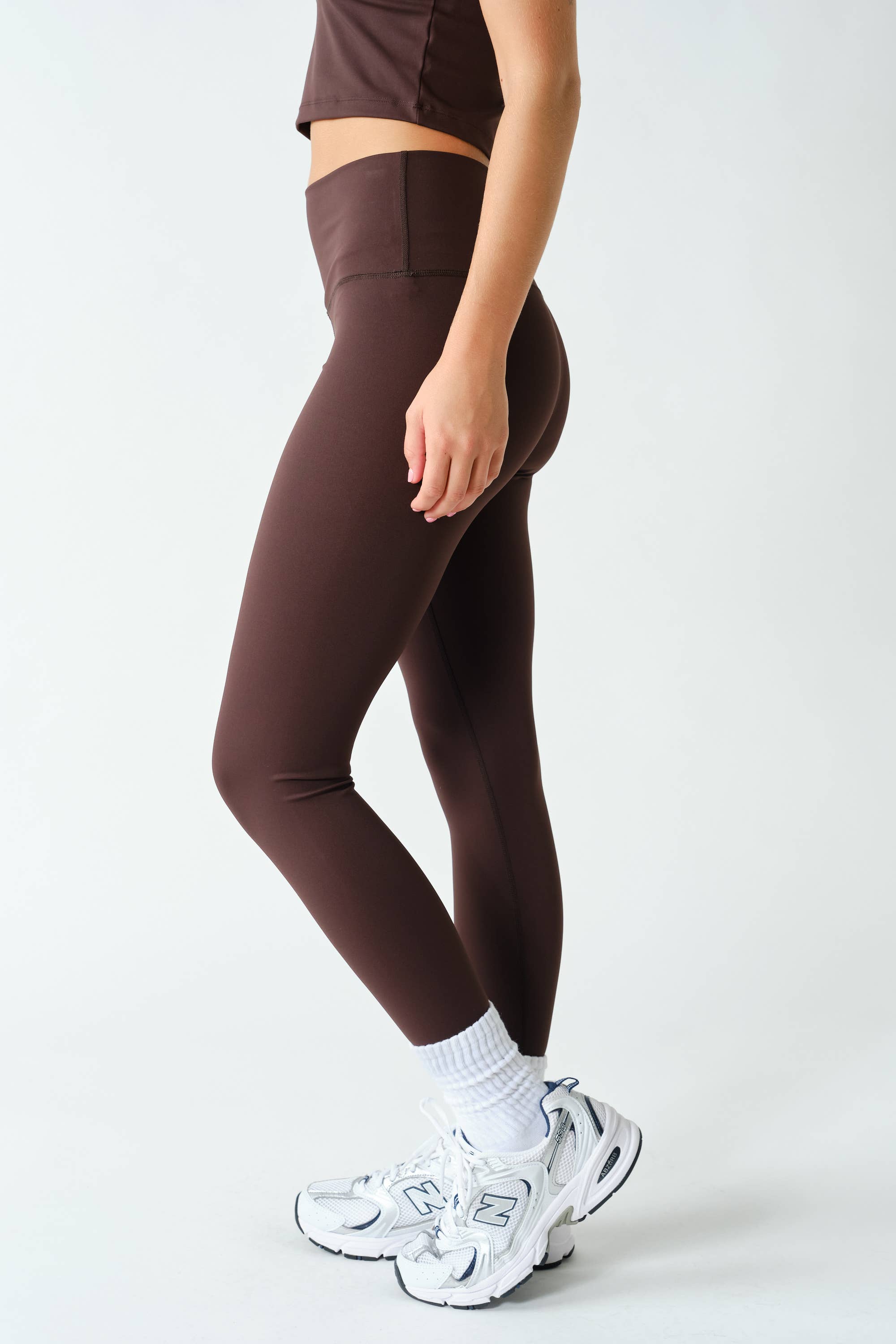 Ally Align Ultra-Smooth High-Waist Leggings