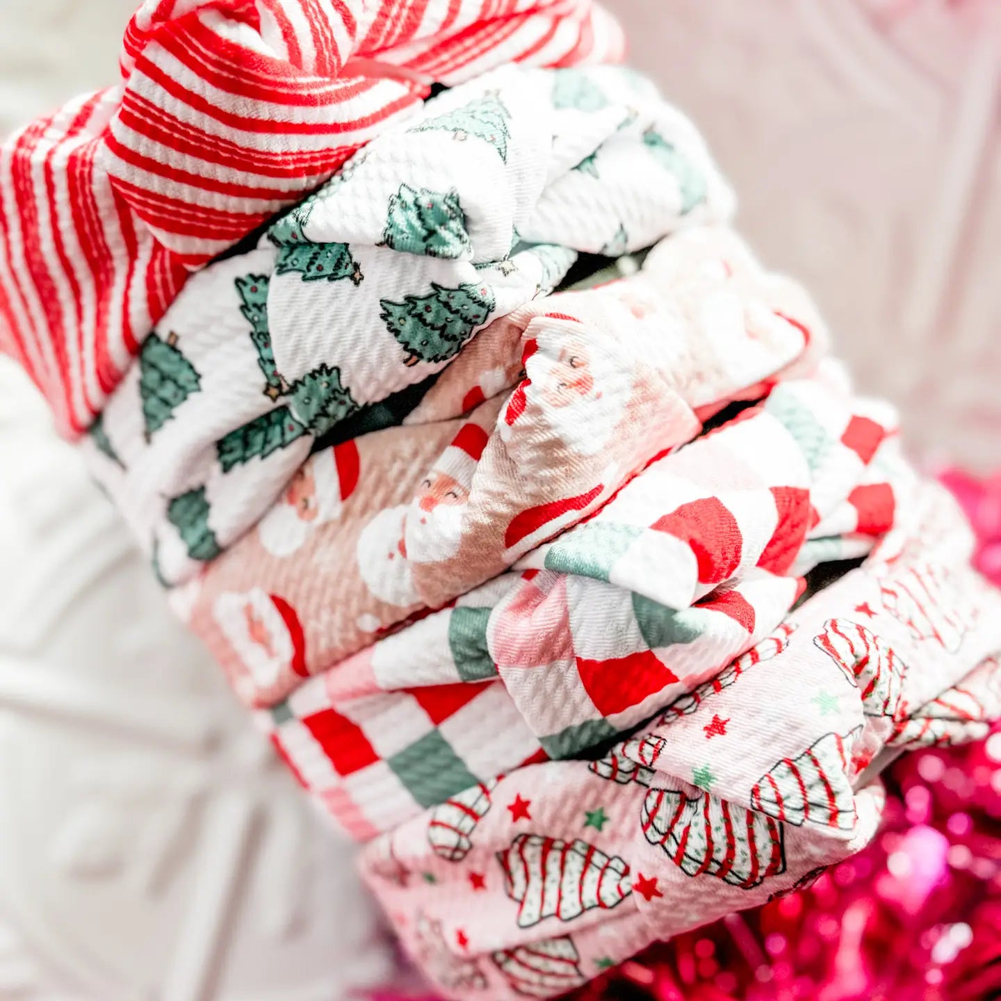 THE MERRY LUXE | TEE + LEGGINGS BUNDLE