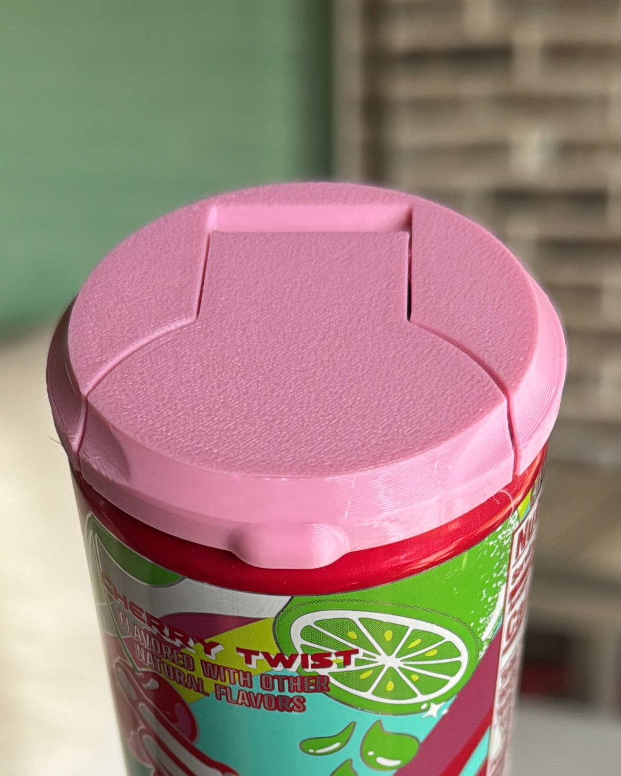 Sipzey 12oz Can Lid