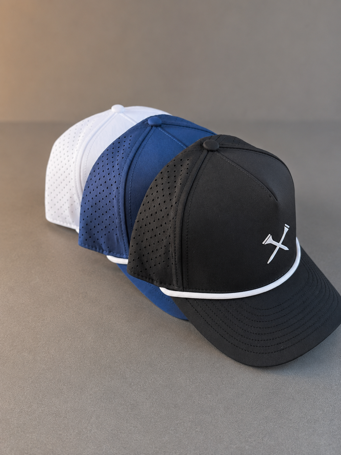 Tees Hat