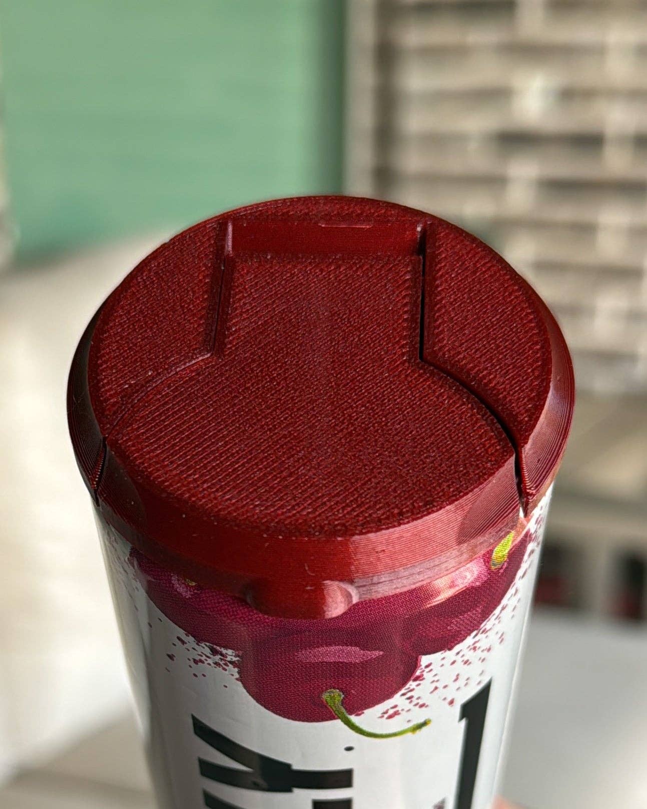 Sipzey 12oz Can Lid