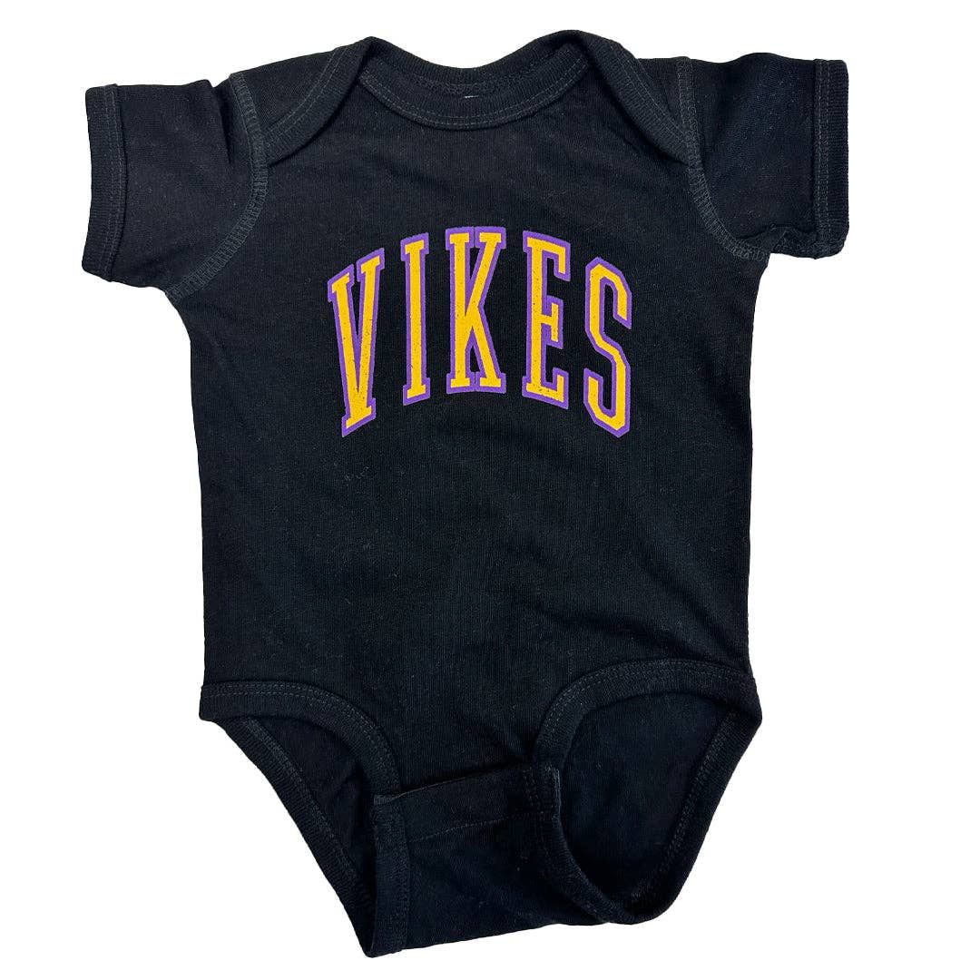 Vikes Onesie