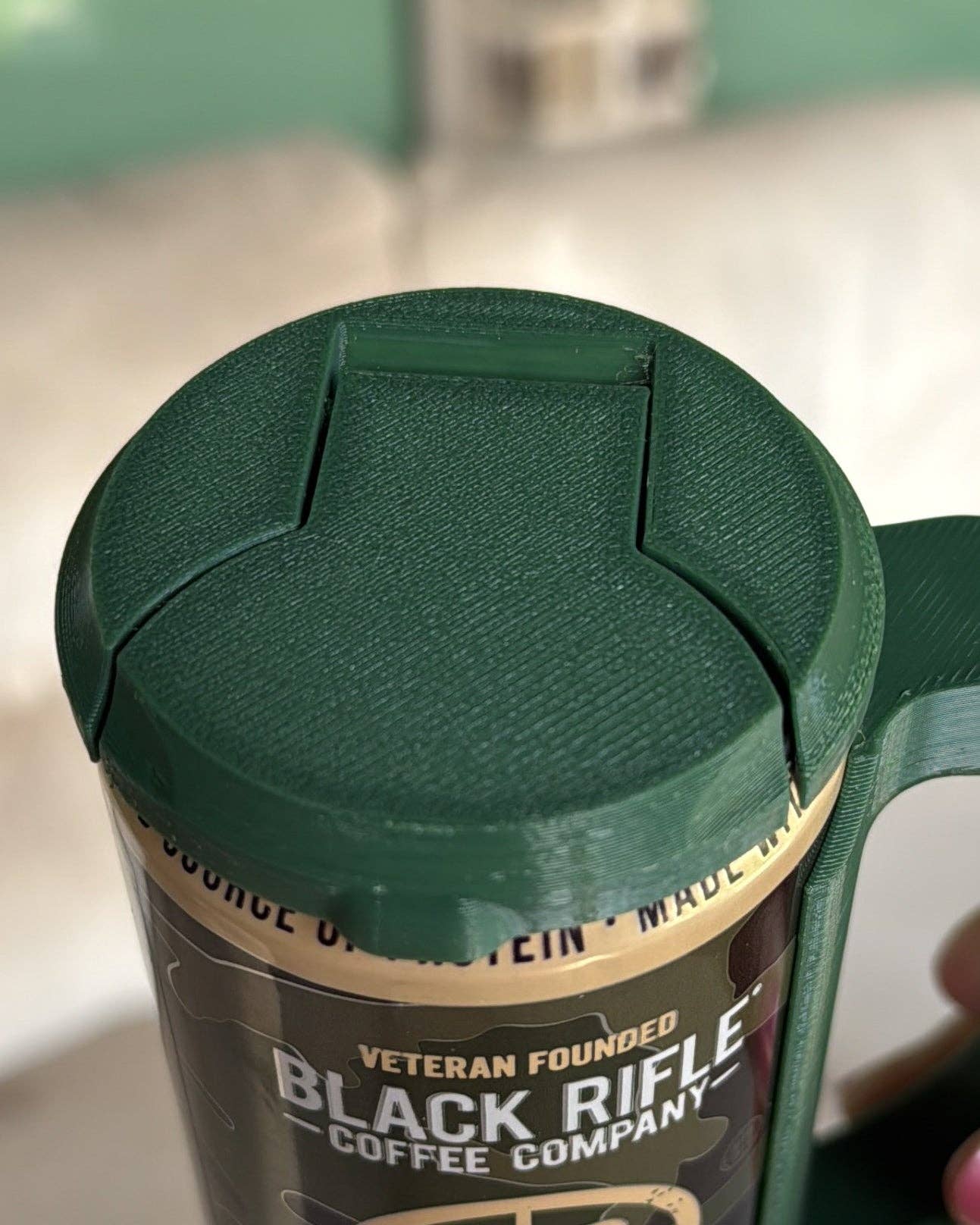 Sipzey 12oz Can Lid