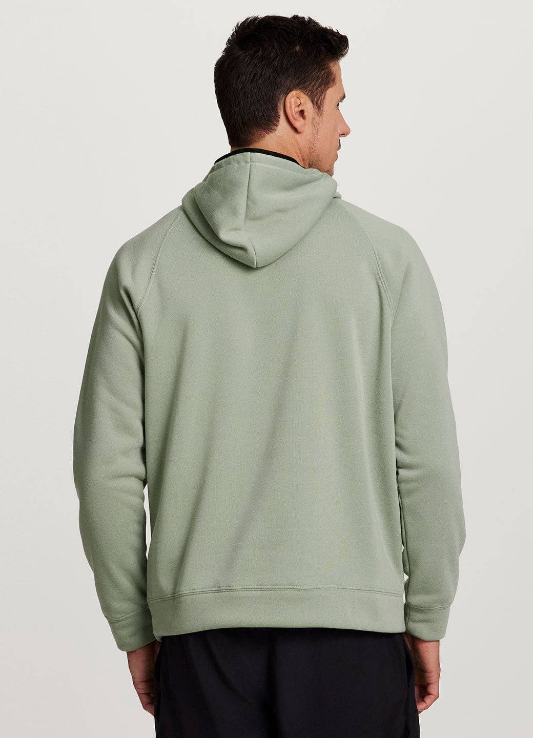 Prime Fleece Pullover Hoodie