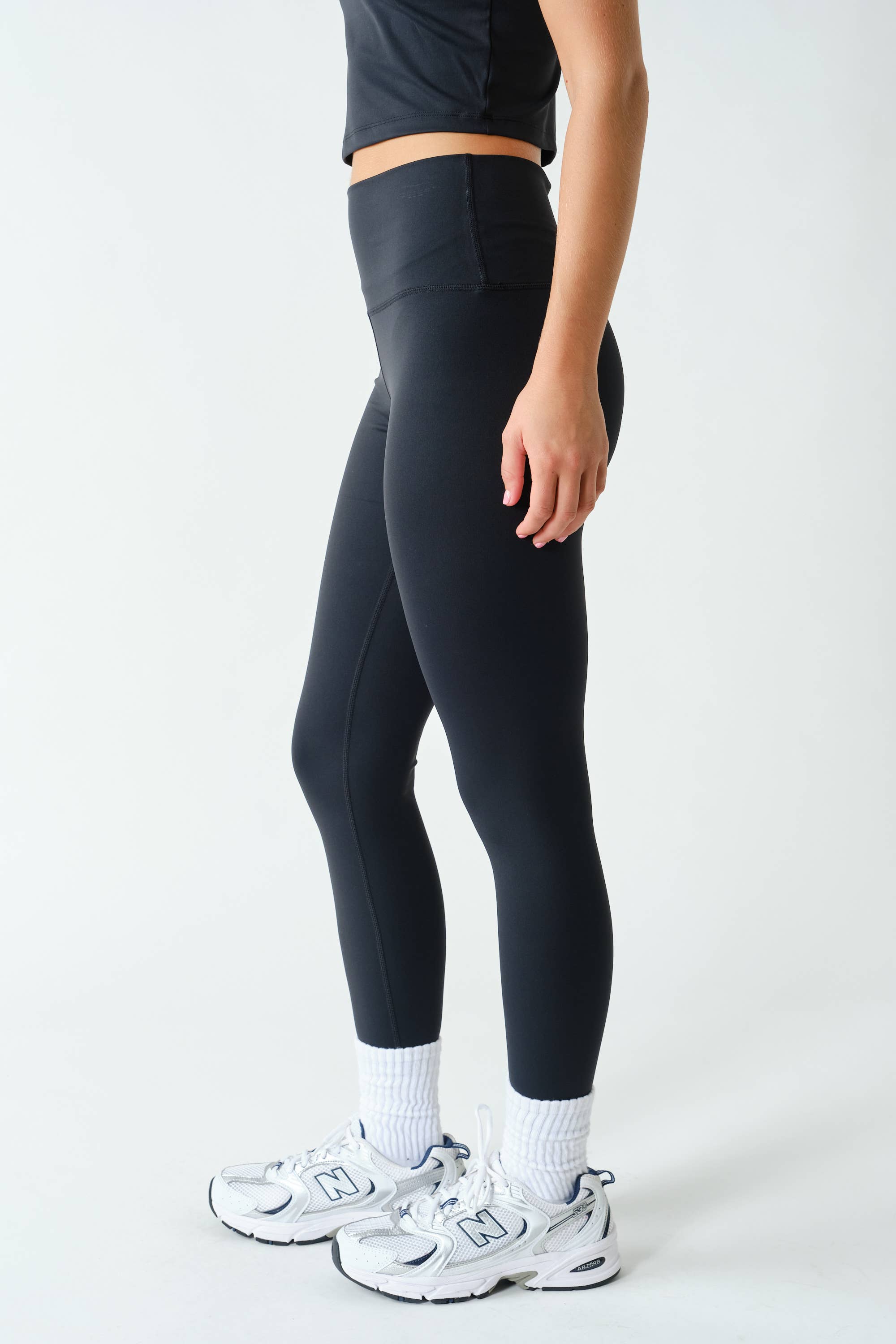 Ally Align Ultra-Smooth High-Waist Leggings
