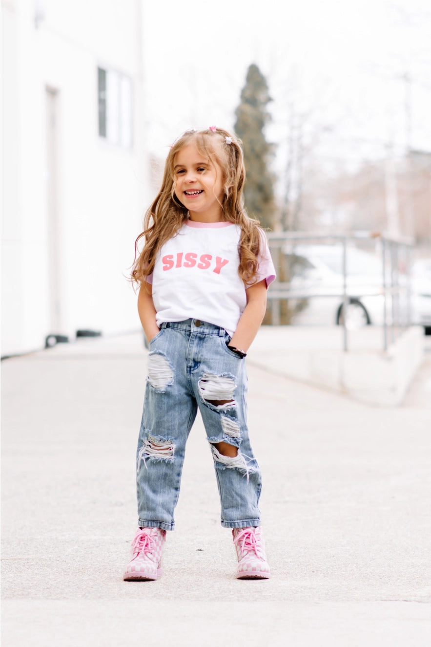 Bubba & Sissy | Kids Tees