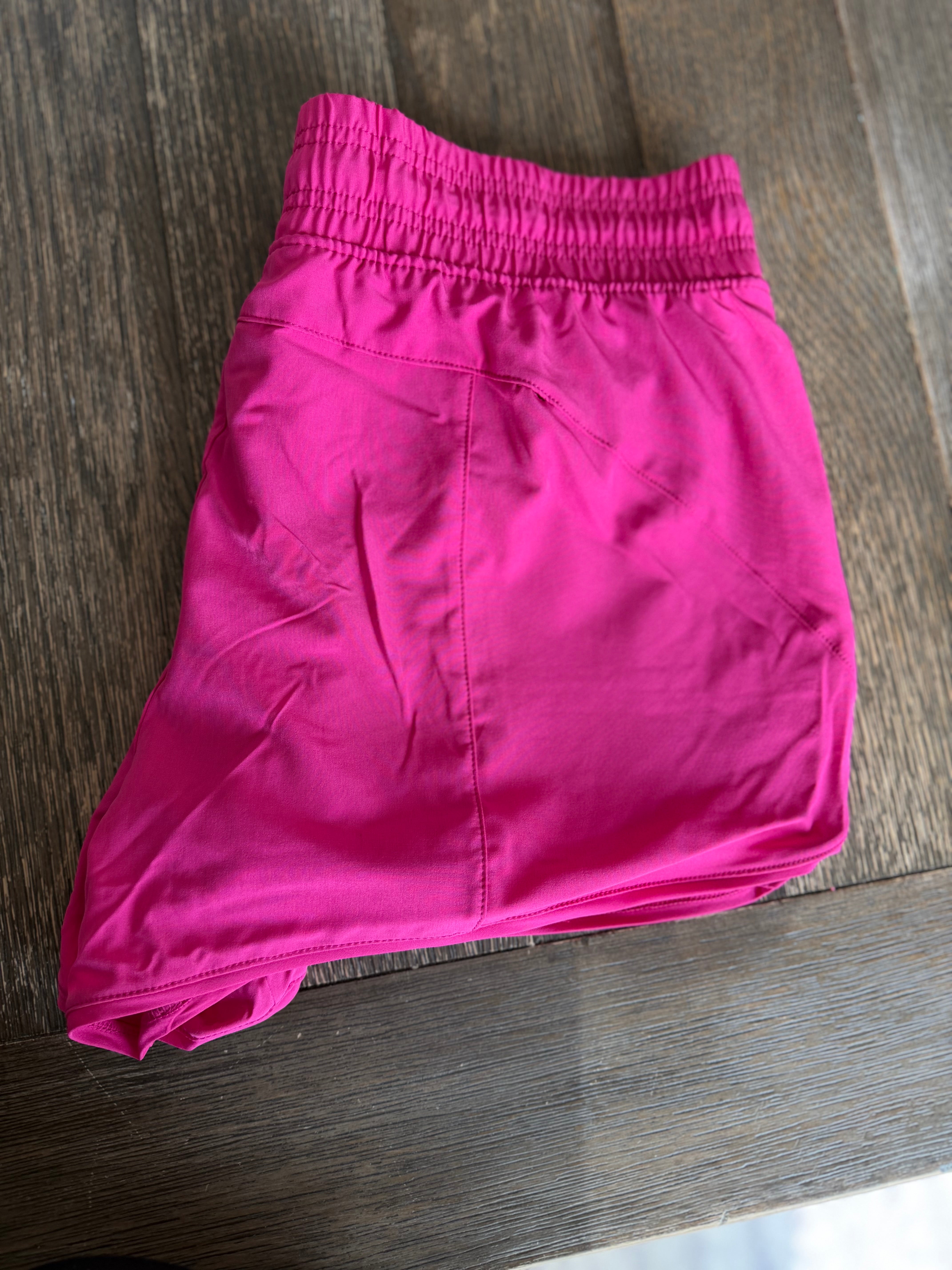 Women's Lightstreme Track Running Active Shorts