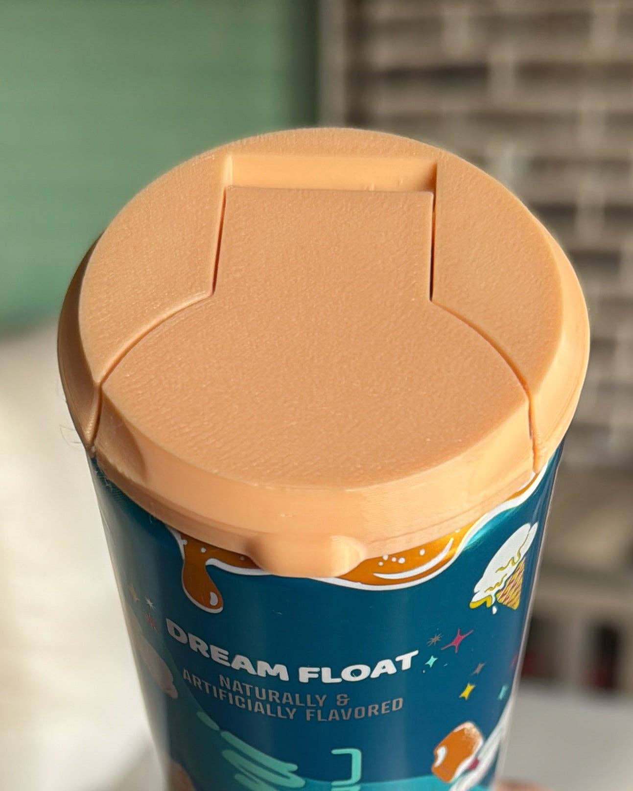 Sipzey 12oz Can Lid
