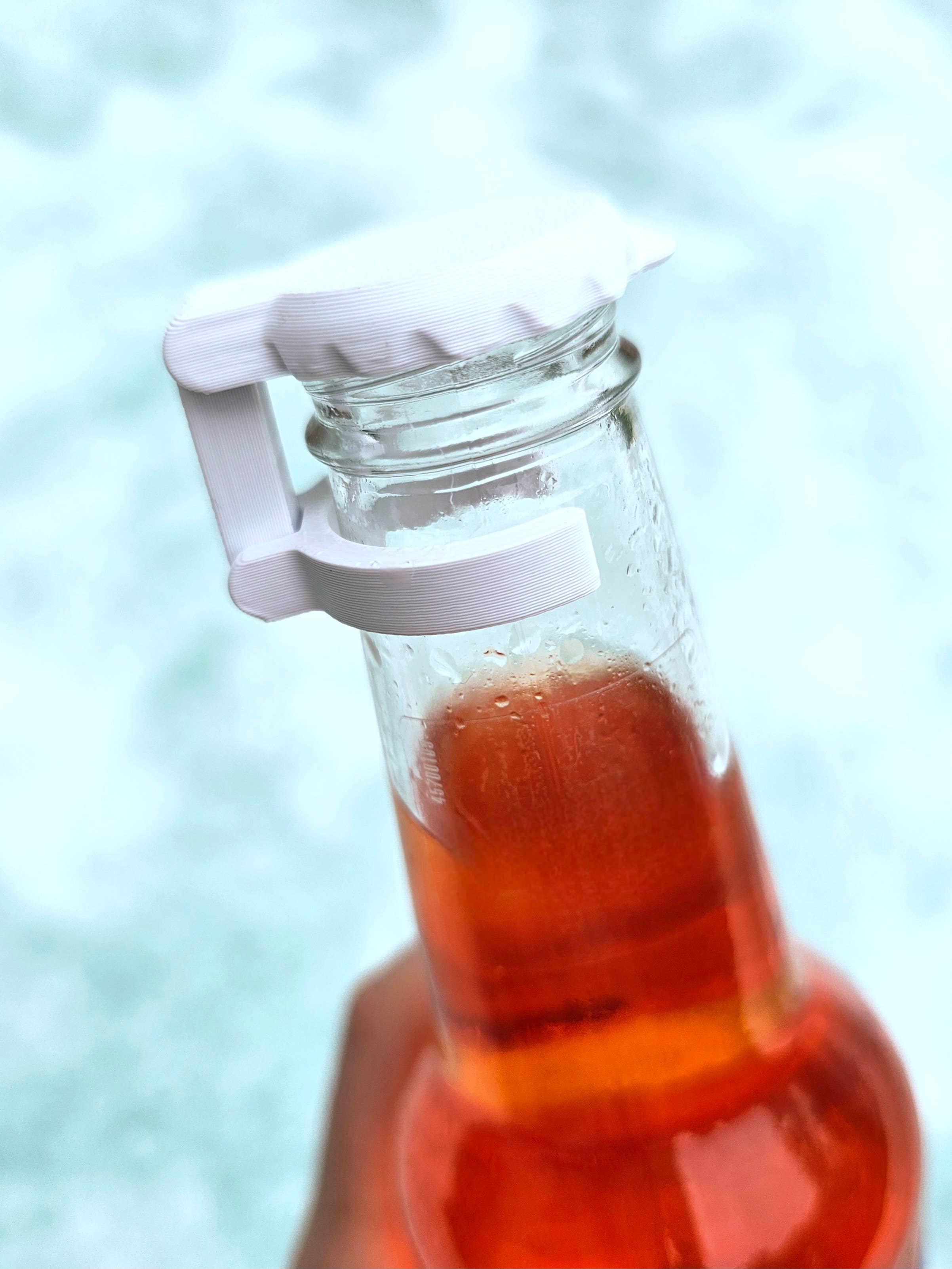 Bottle Lid