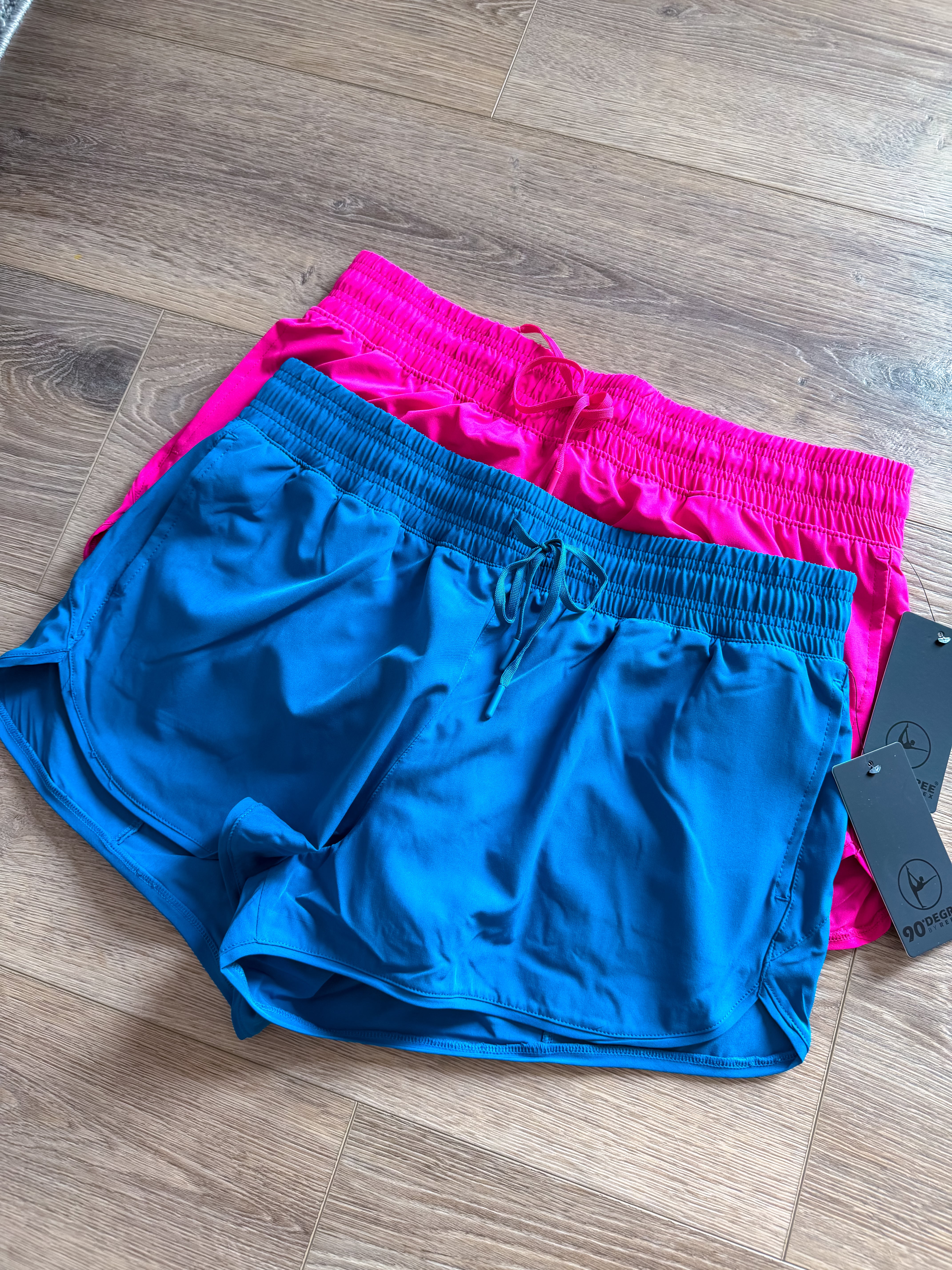 Women's Lightstreme Track Running Active Shorts