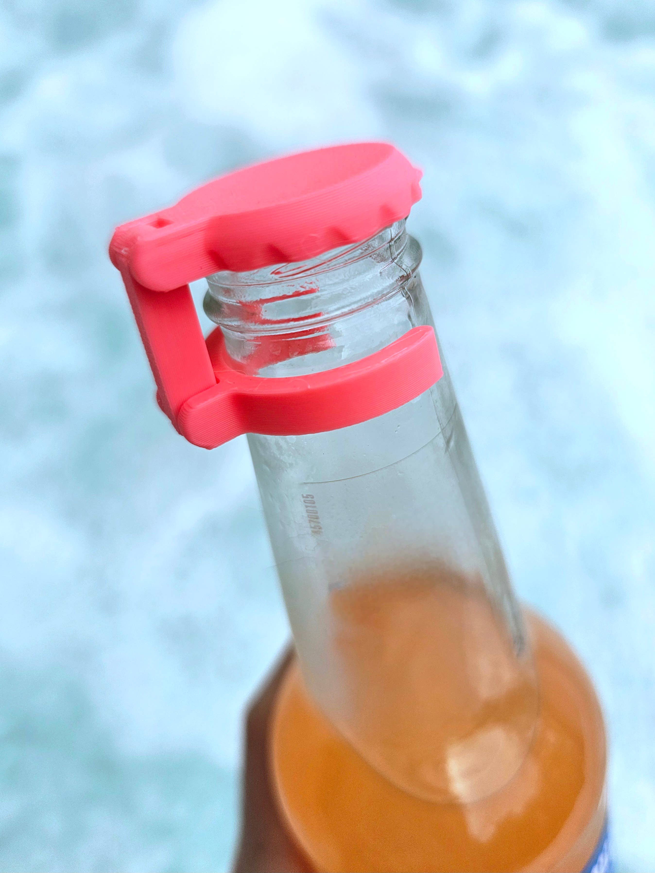 Bottle Lid