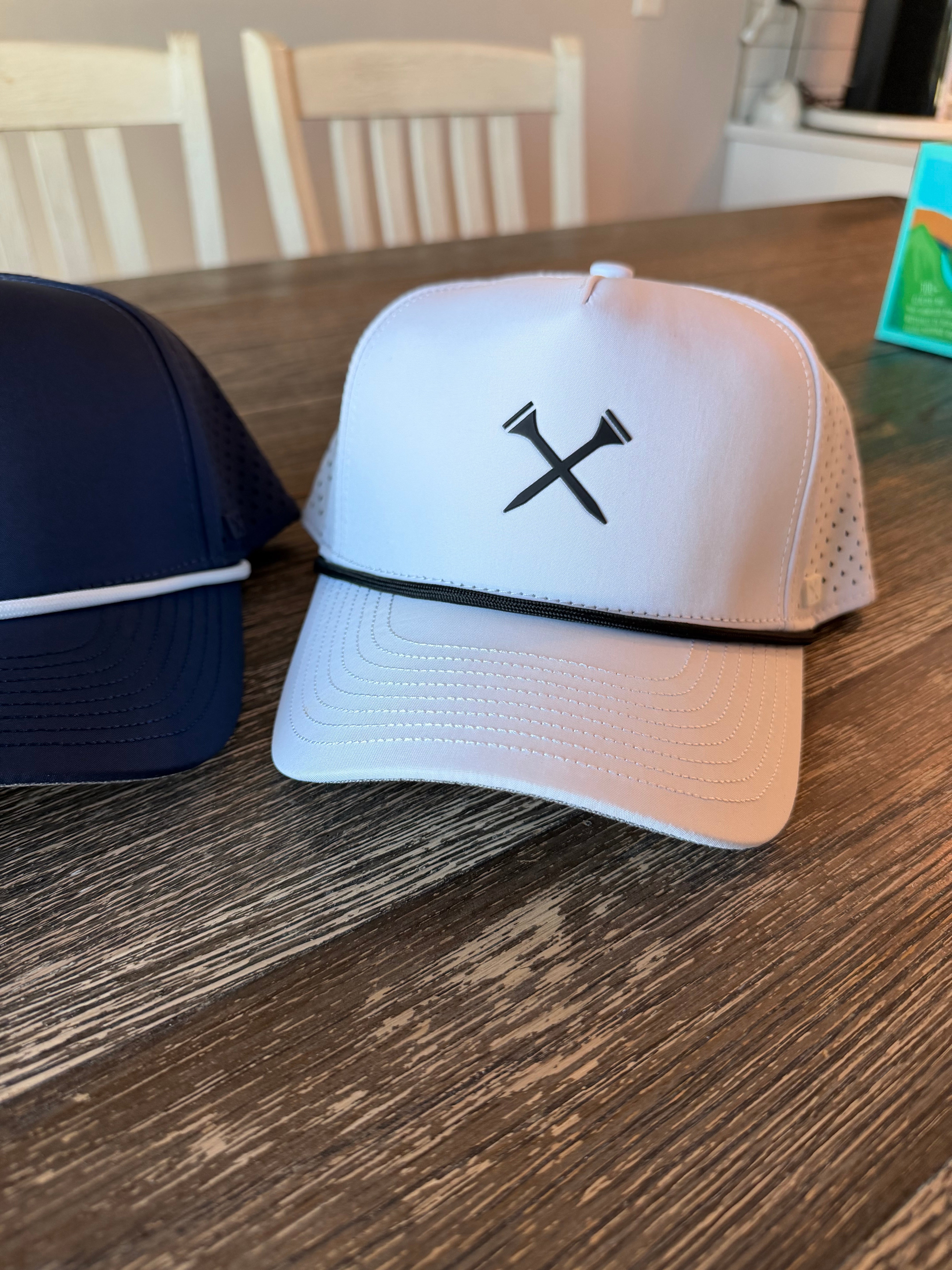 Tees Hat