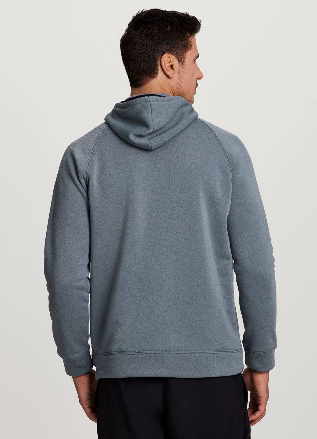 Prime Fleece Pullover Hoodie