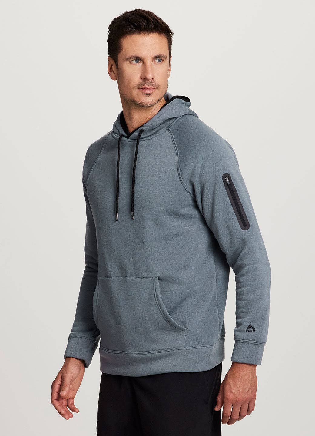 Prime Fleece Pullover Hoodie